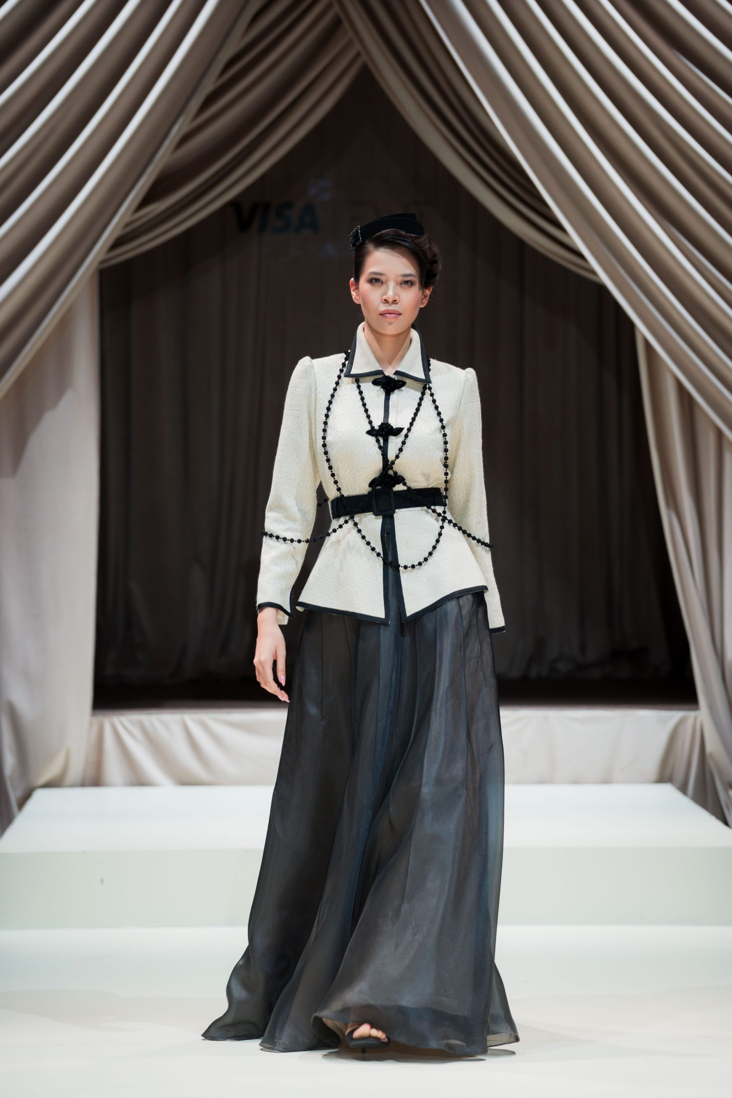 Visa Fashion Week Tashkent