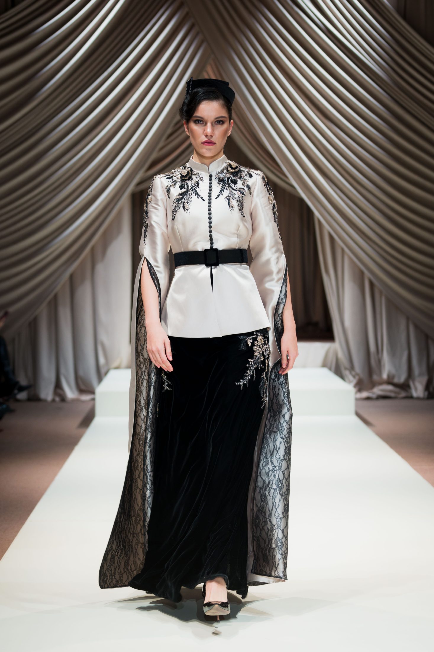 Visa Fashion Week Tashkent
