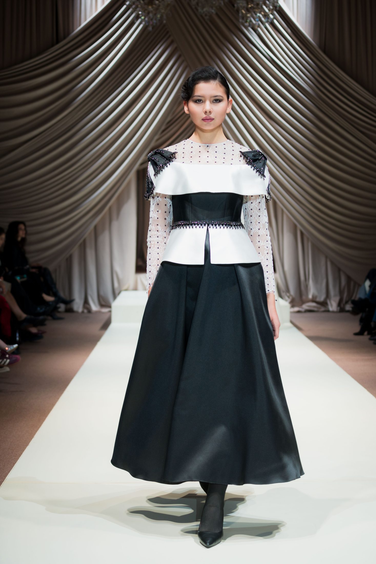 Visa Fashion Week Tashkent
