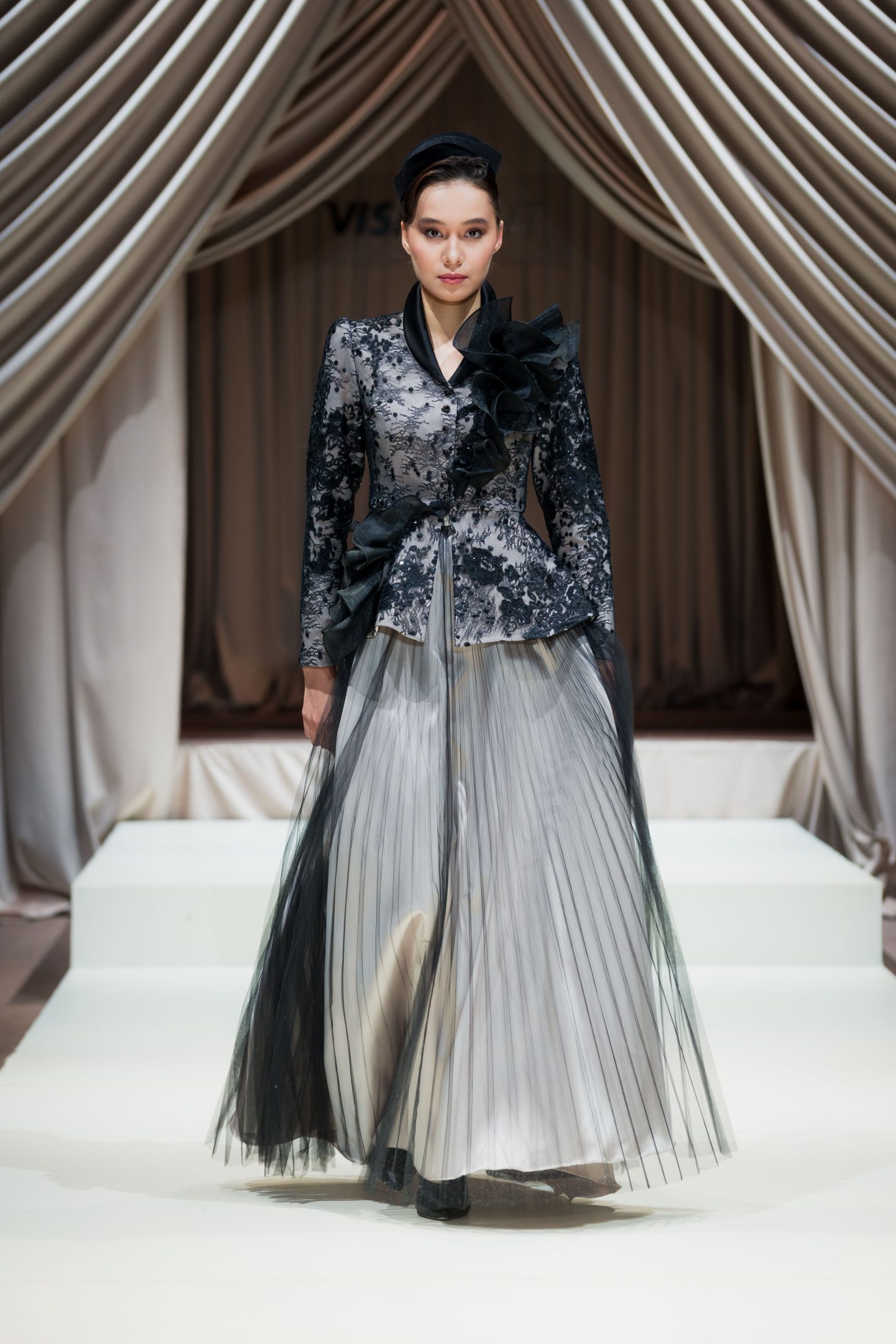 Visa Fashion Week Tashkent