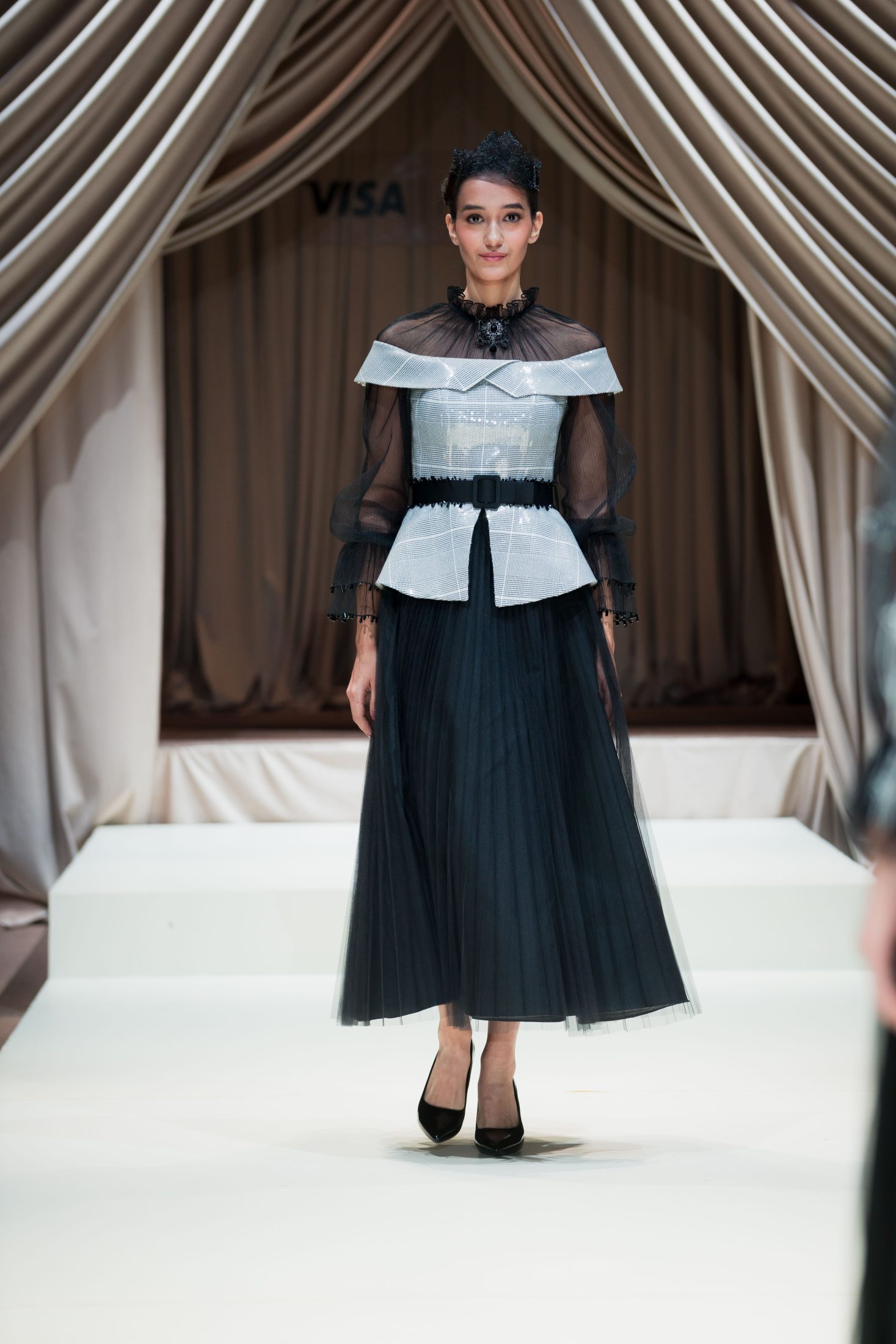 Visa Fashion Week Tashkent