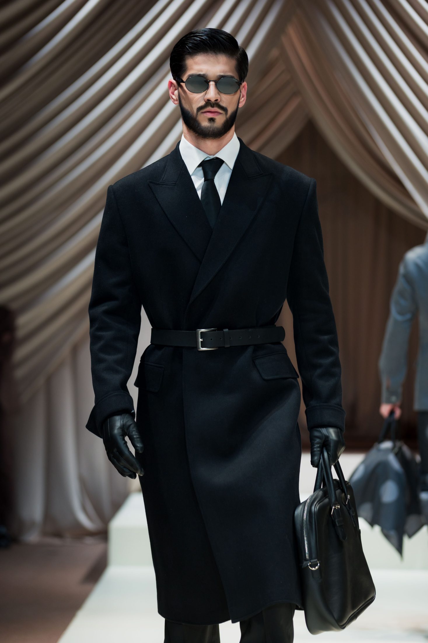 Visa Fashion Week Tashkent