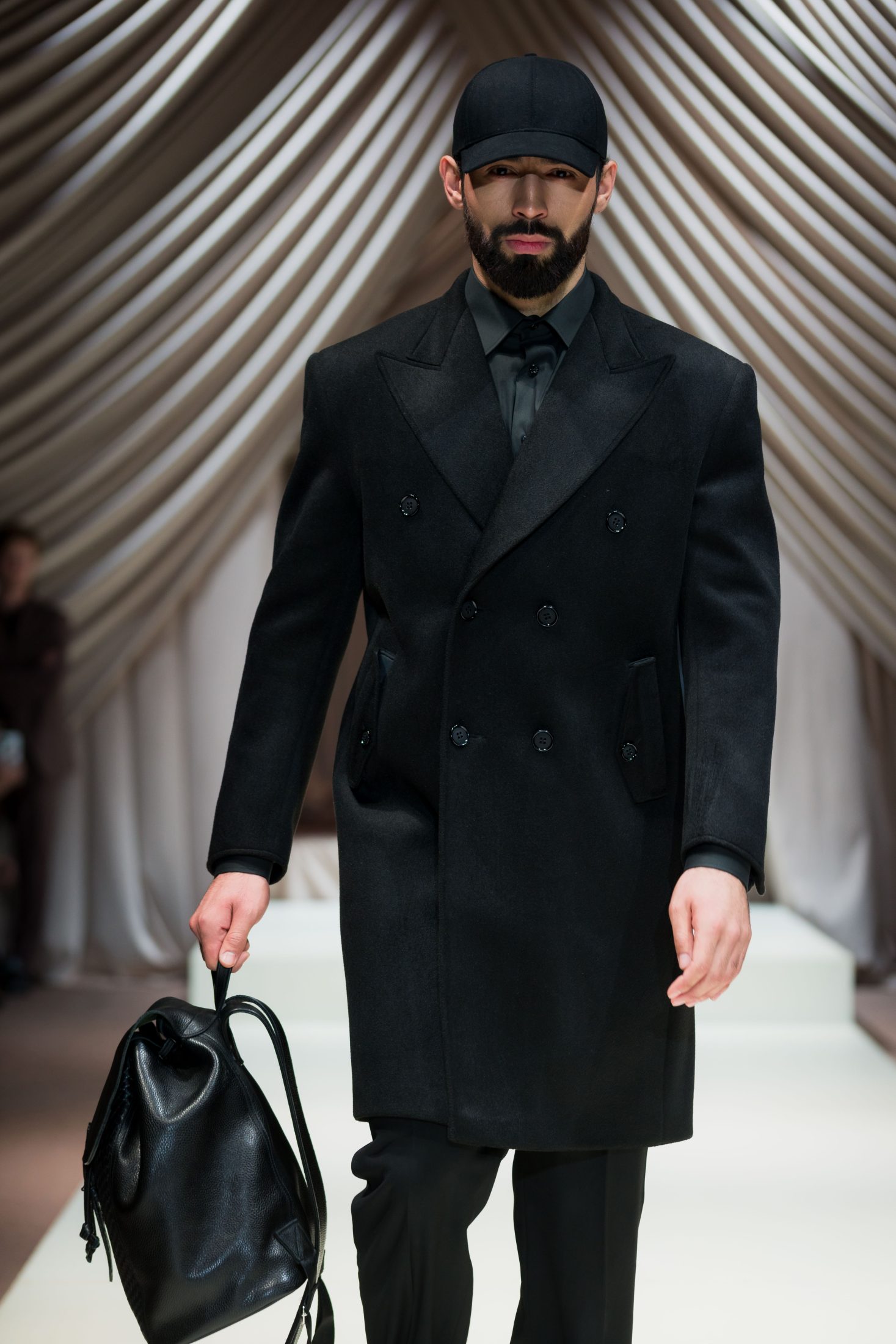 Visa Fashion Week Tashkent