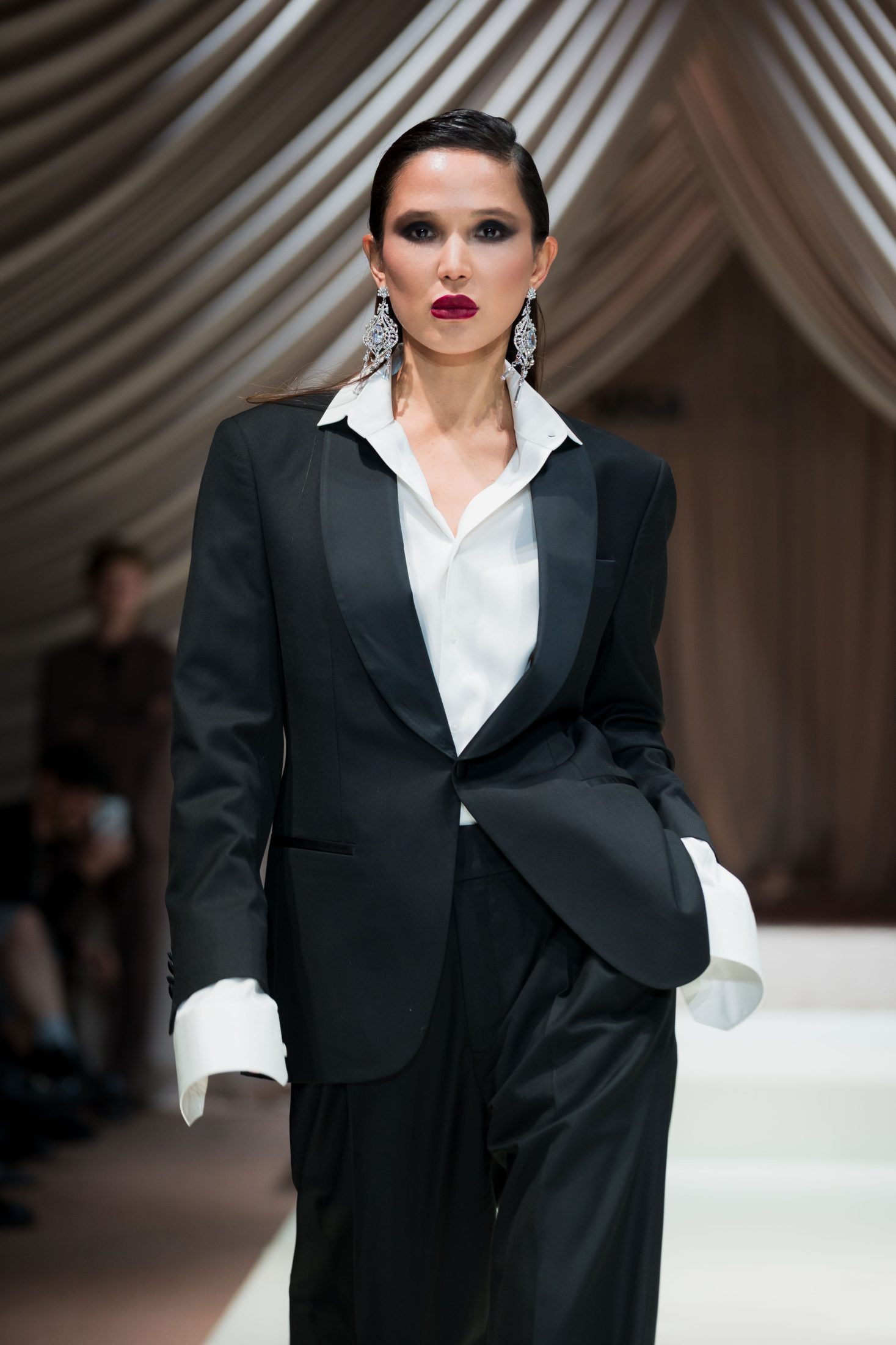 Visa Fashion Week Tashkent