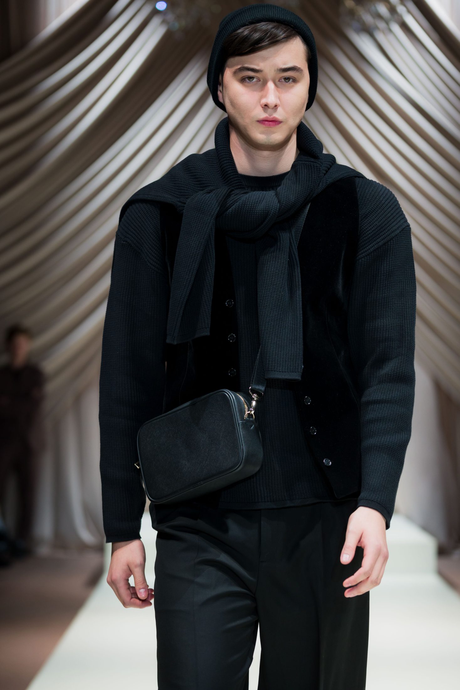 Visa Fashion Week Tashkent