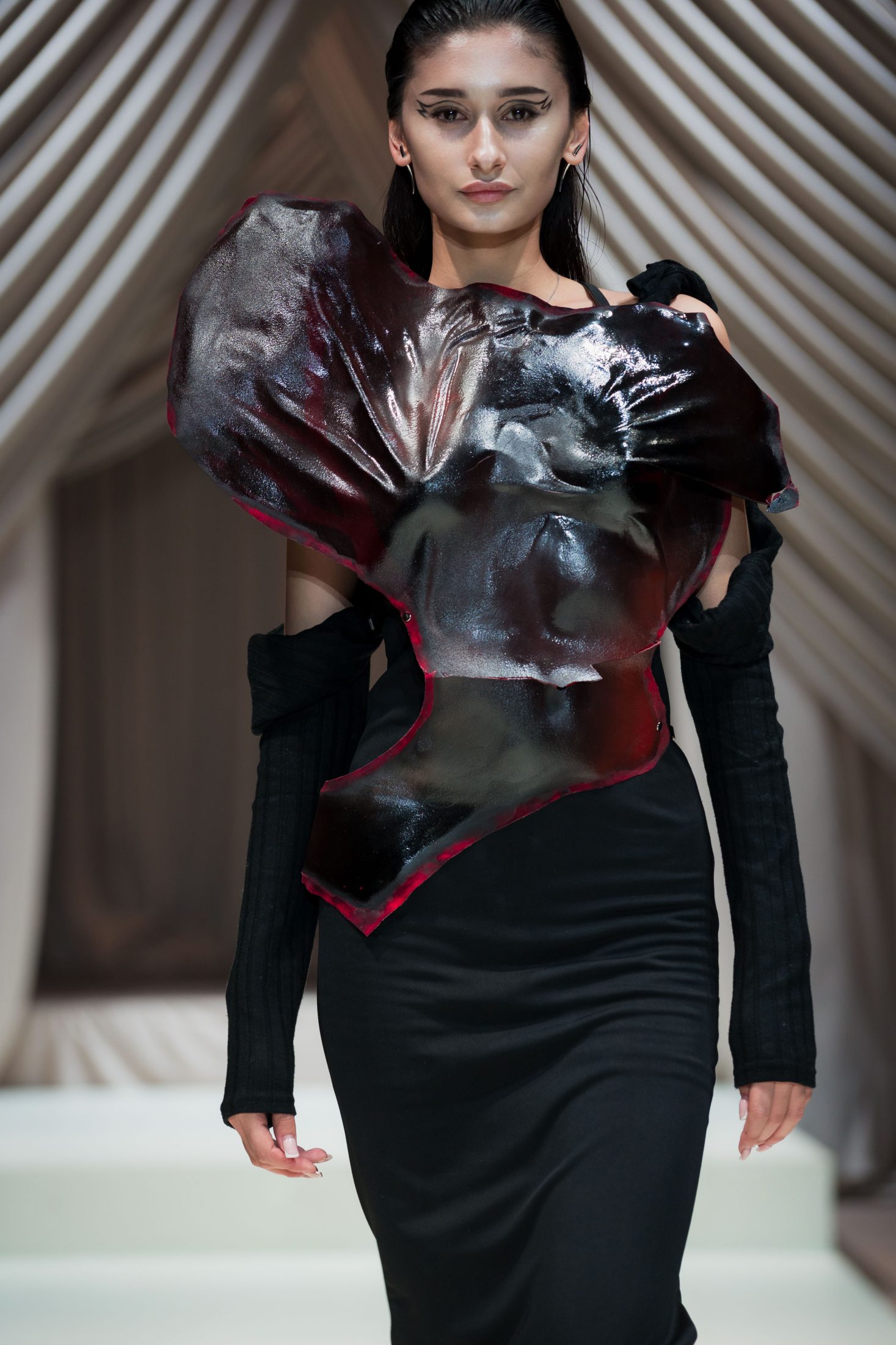 Visa Fashion Week Tashkent
