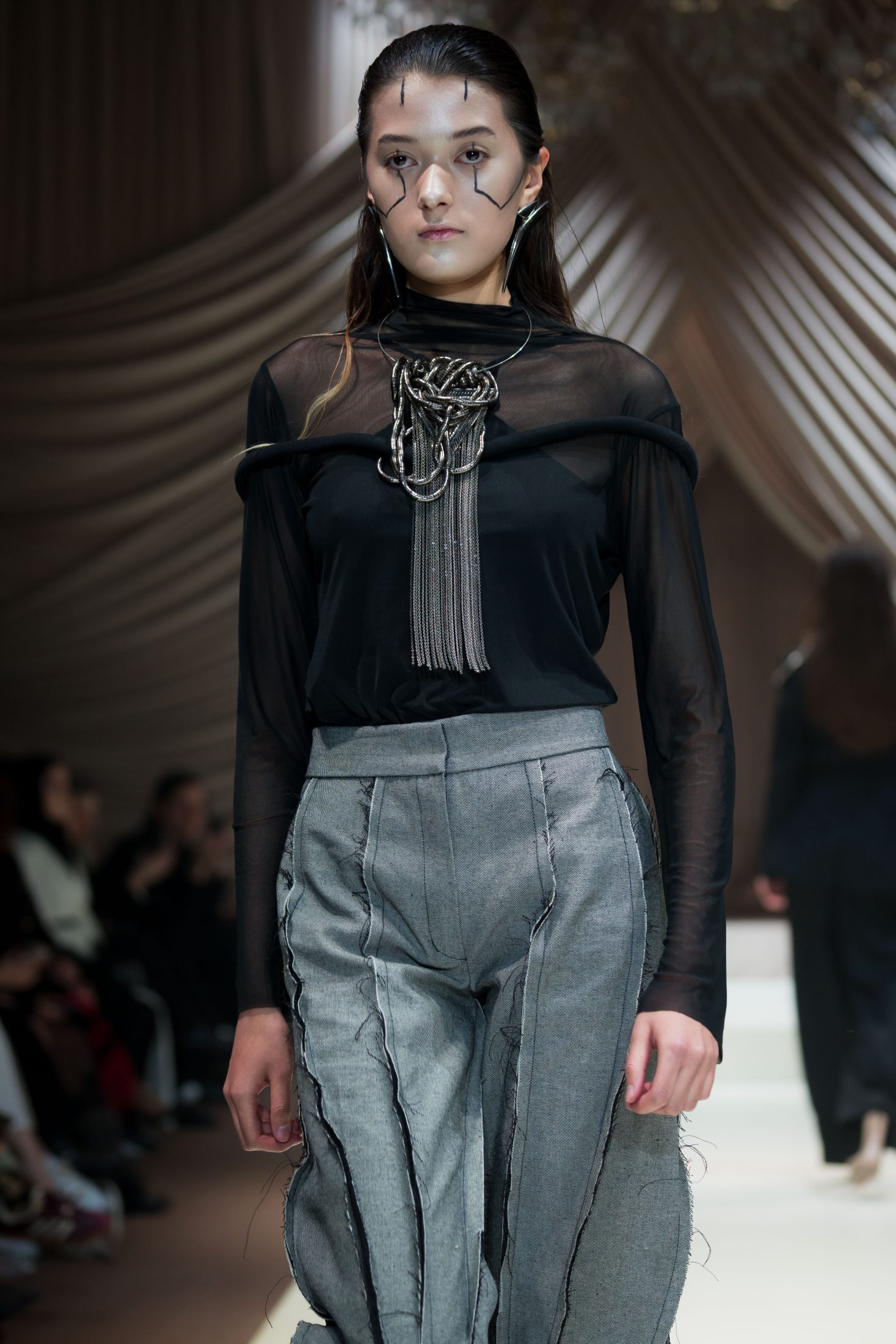 Visa Fashion Week Tashkent