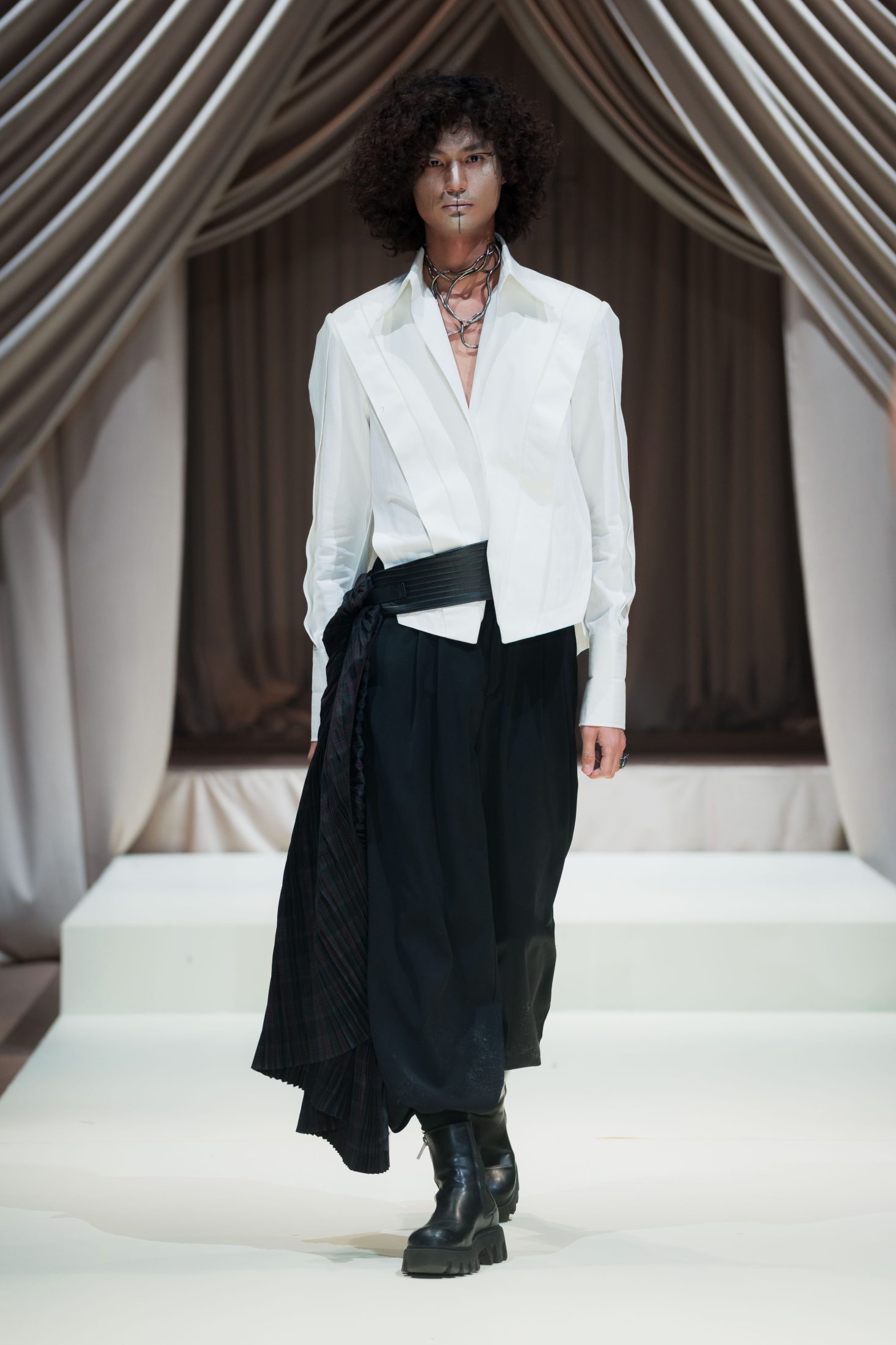 Visa Fashion Week Tashkent