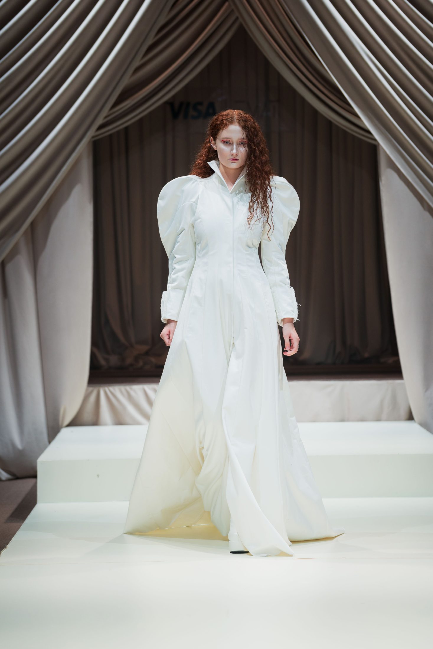 Visa Fashion Week Tashkent