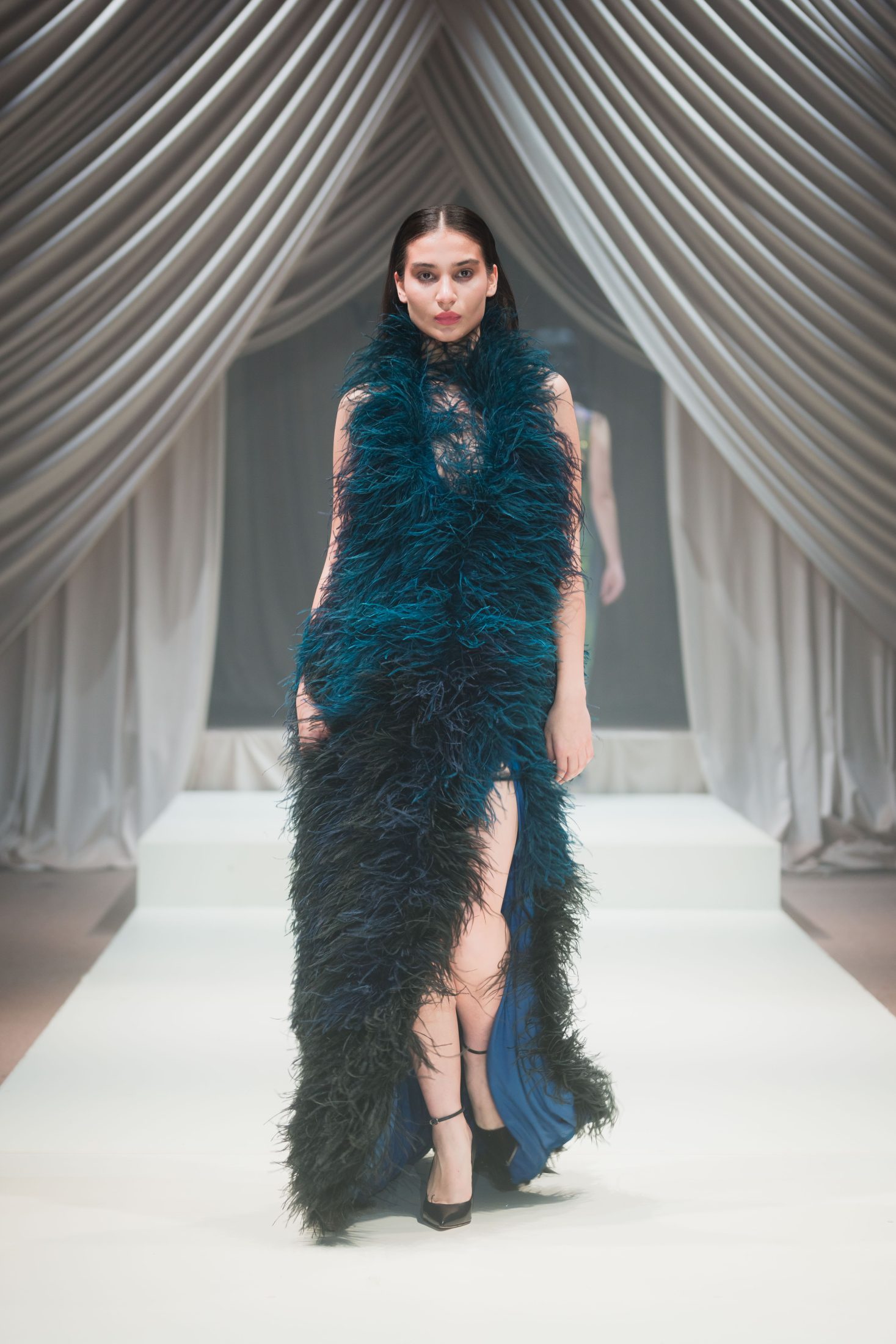 Visa Fashion Week Tashkent