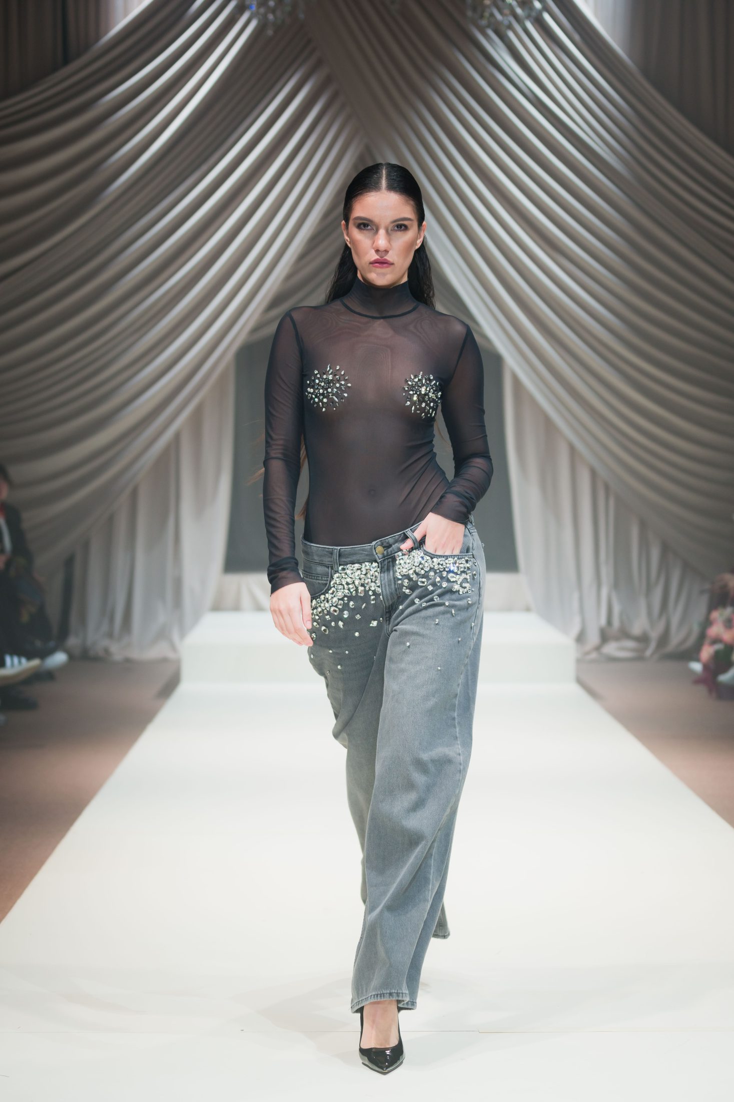 Visa Fashion Week Tashkent