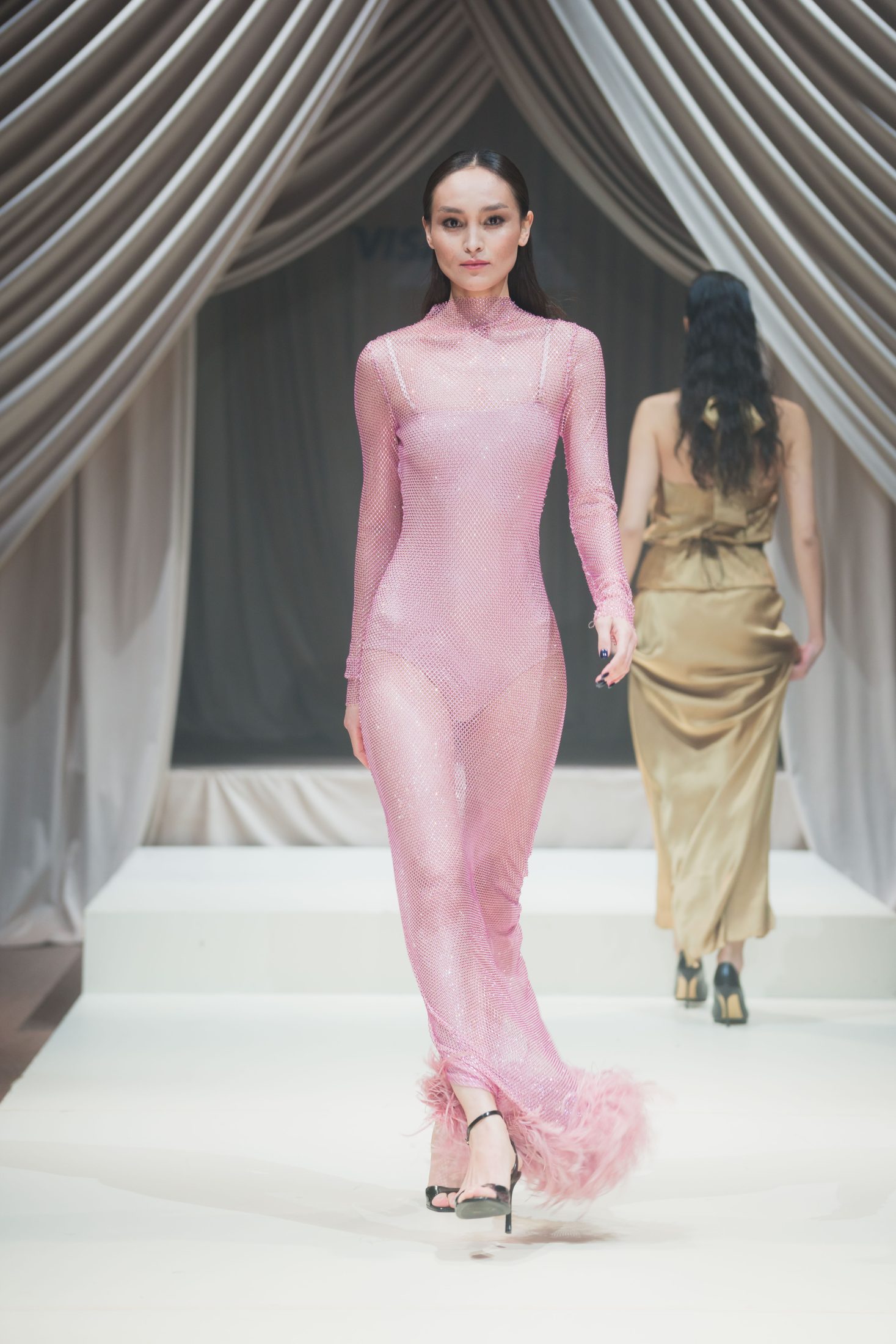 Visa Fashion Week Tashkent