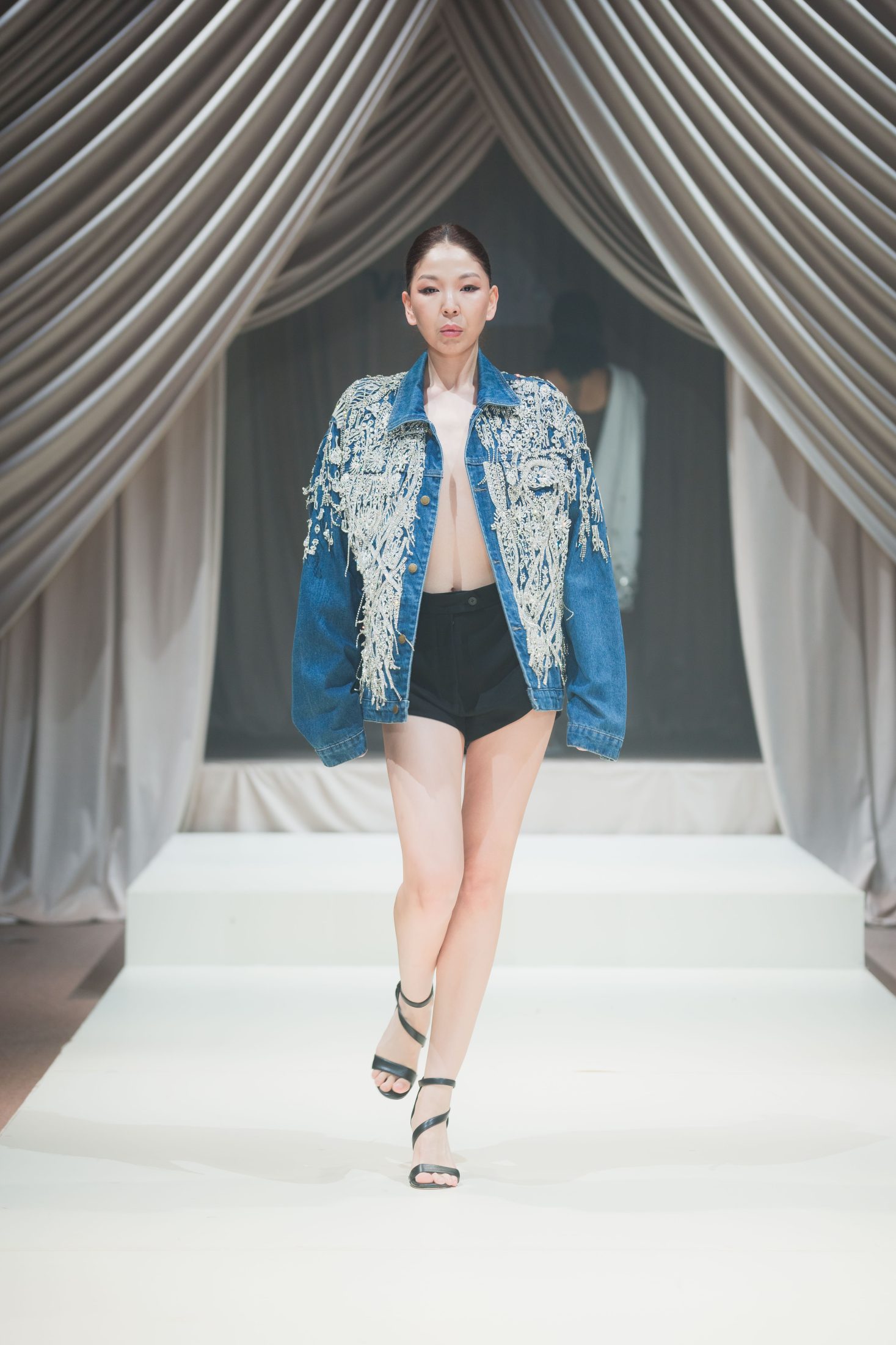 Visa Fashion Week Tashkent
