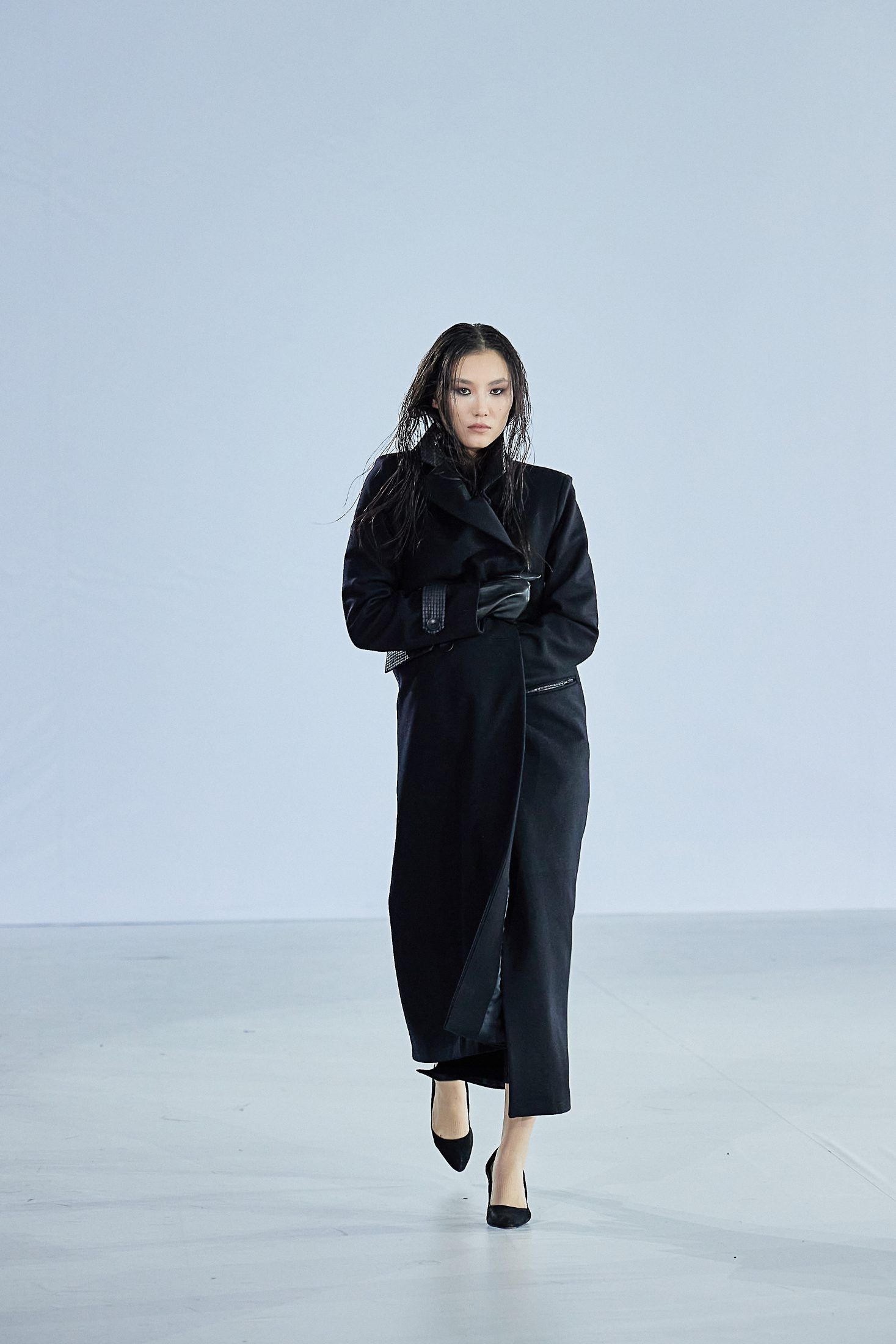 Kazakhstan Fashion Week