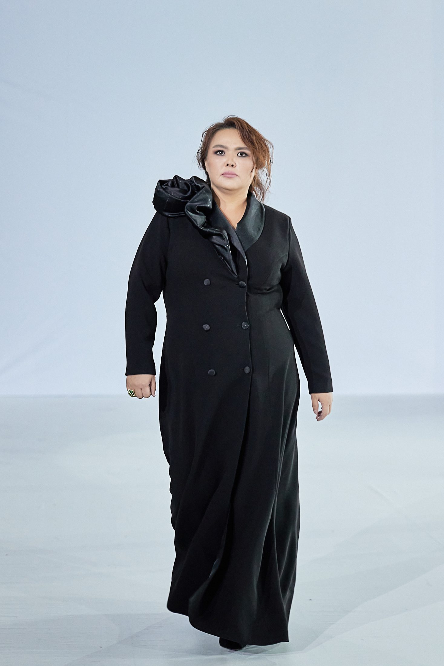 Kazakhstan Fashion Week
