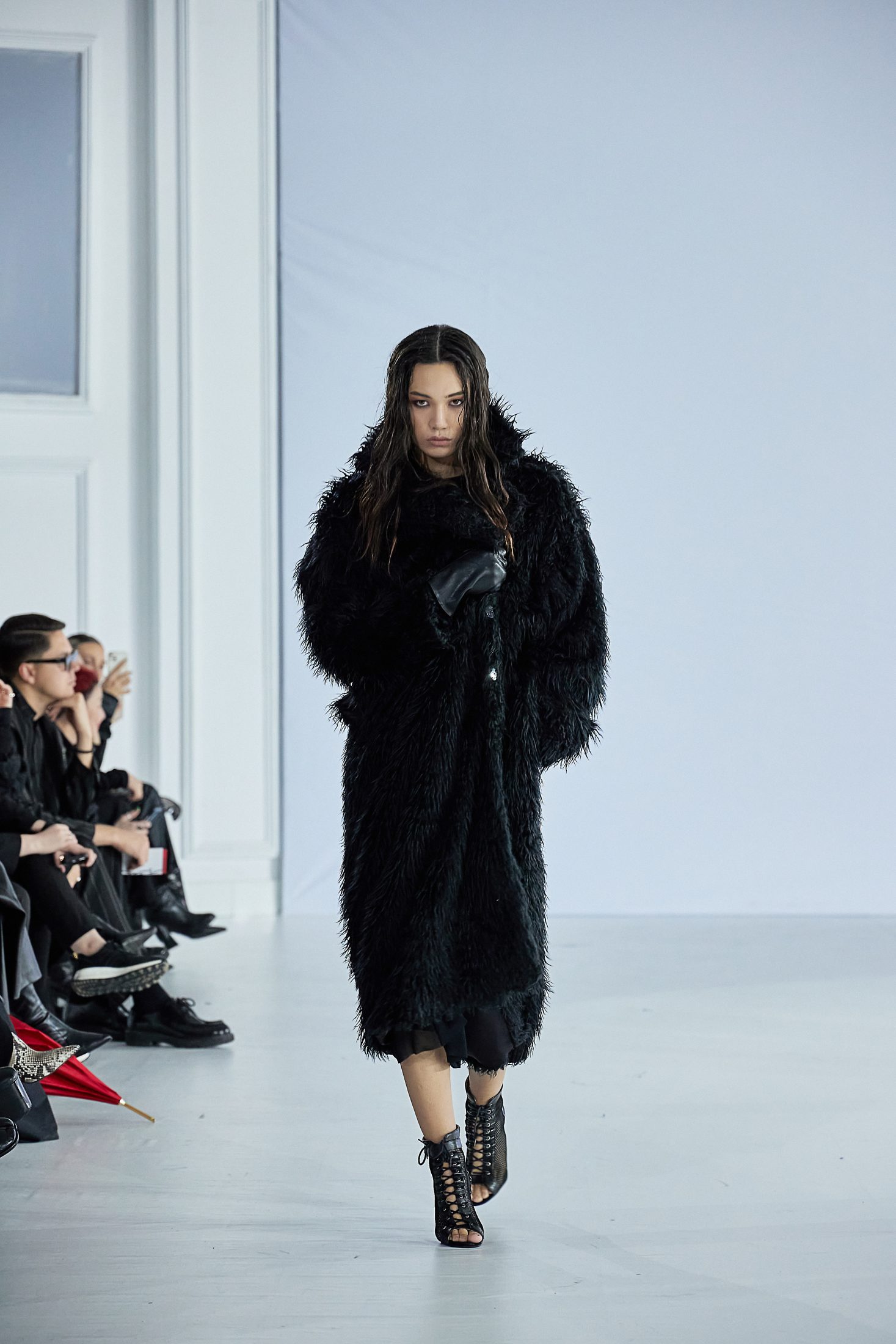 Kazakhstan Fashion Week