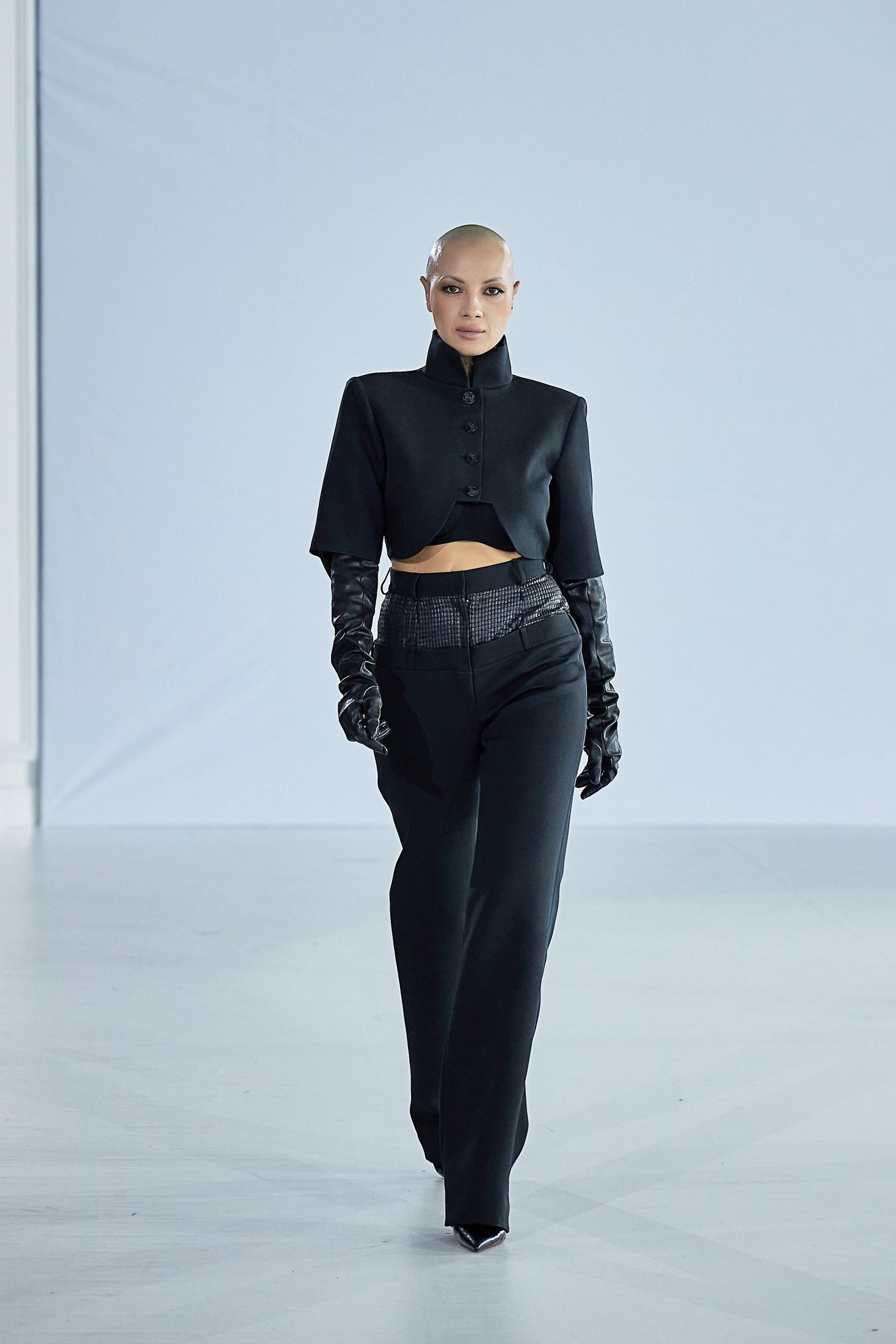 Kazakhstan Fashion Week