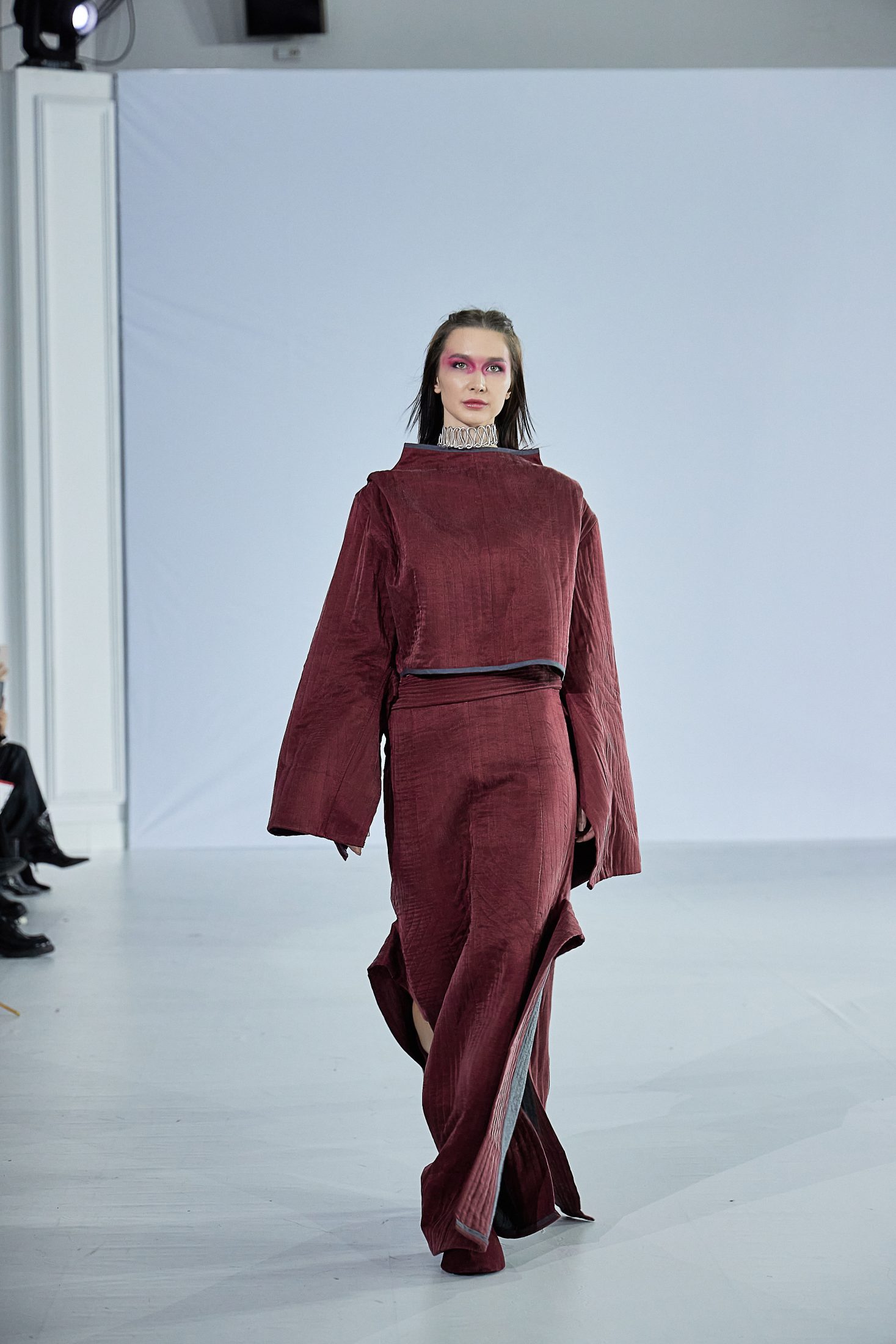 Kazakhstan Fashion Week
