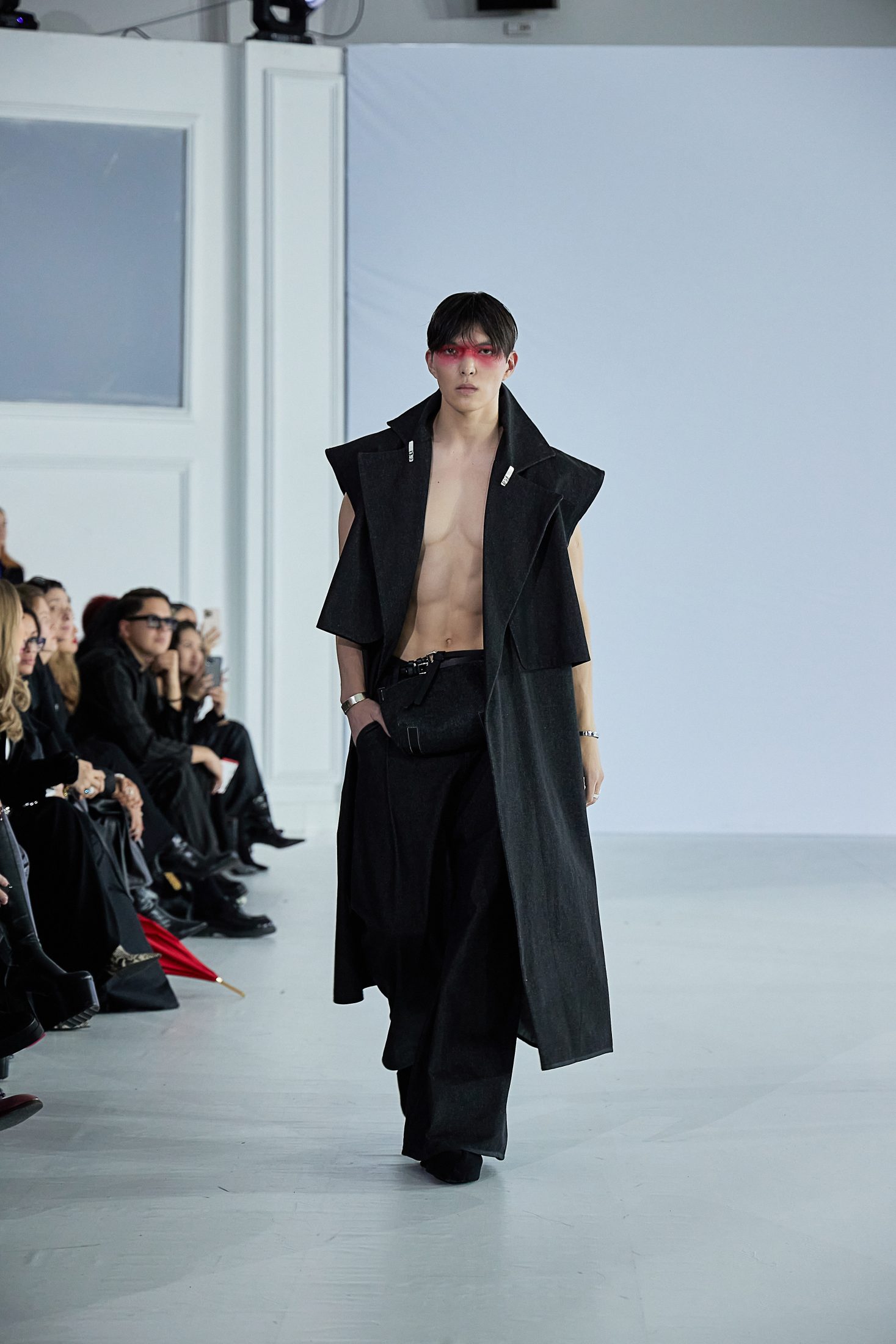 Kazakhstan Fashion Week