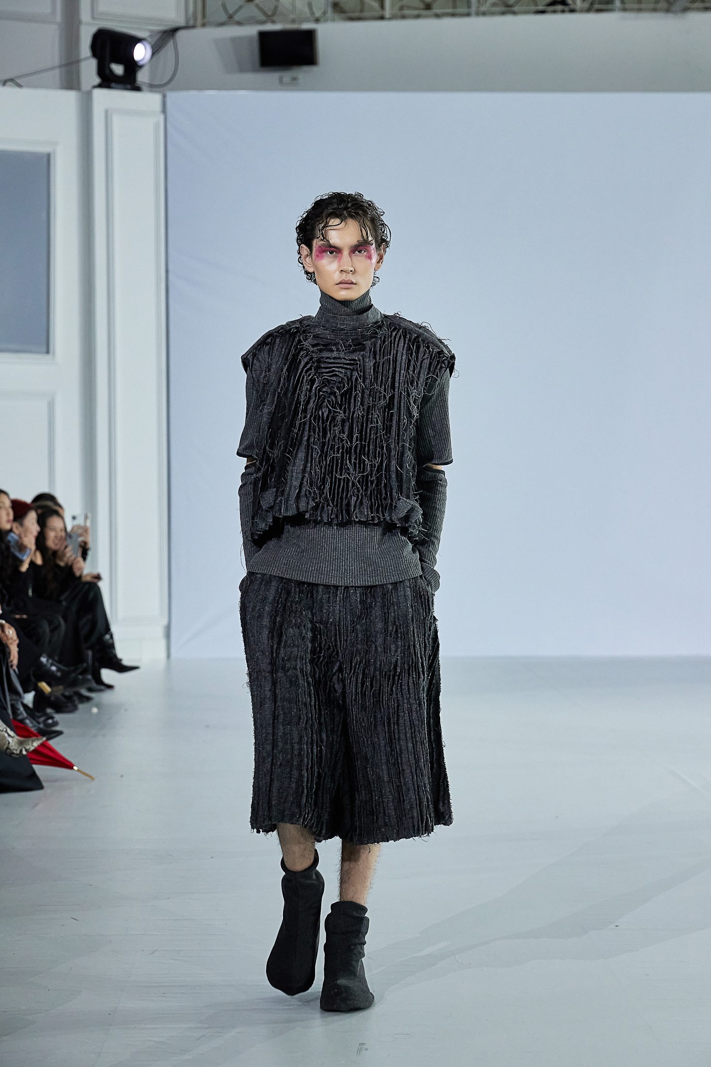 Kazakhstan Fashion Week