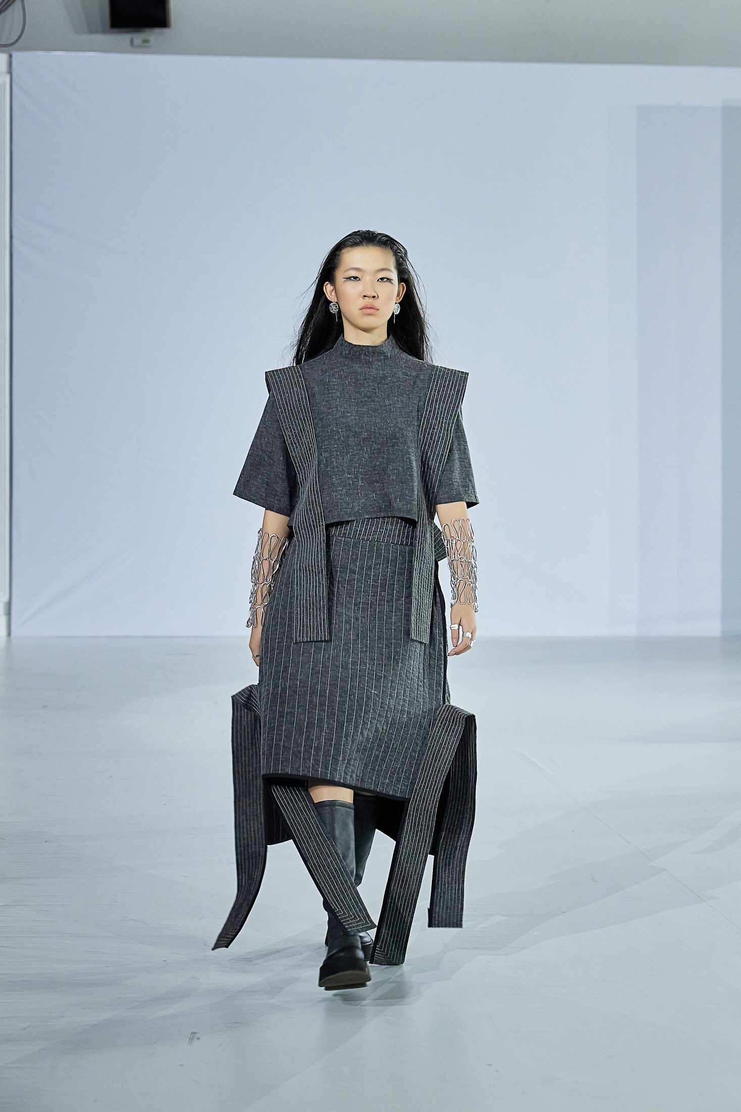Kazakhstan Fashion Week