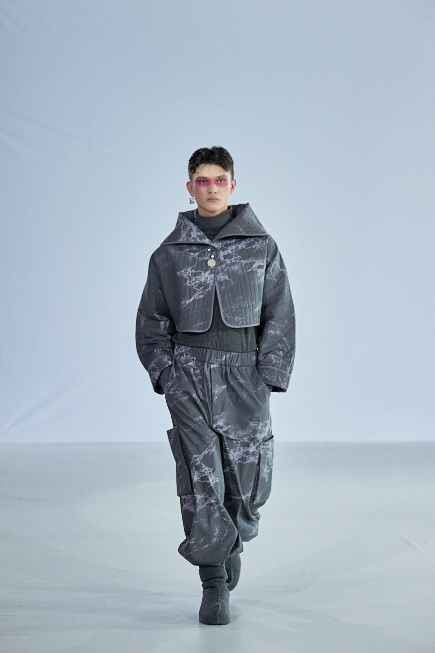 Kazakhstan Fashion Week