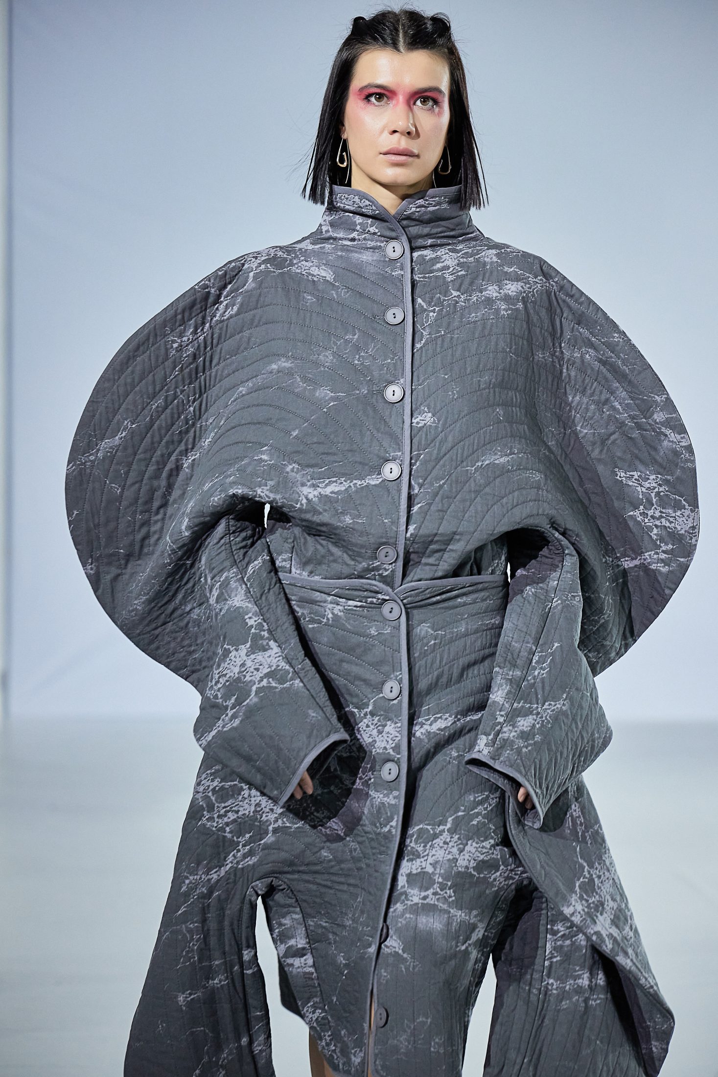 Kazakhstan Fashion Week