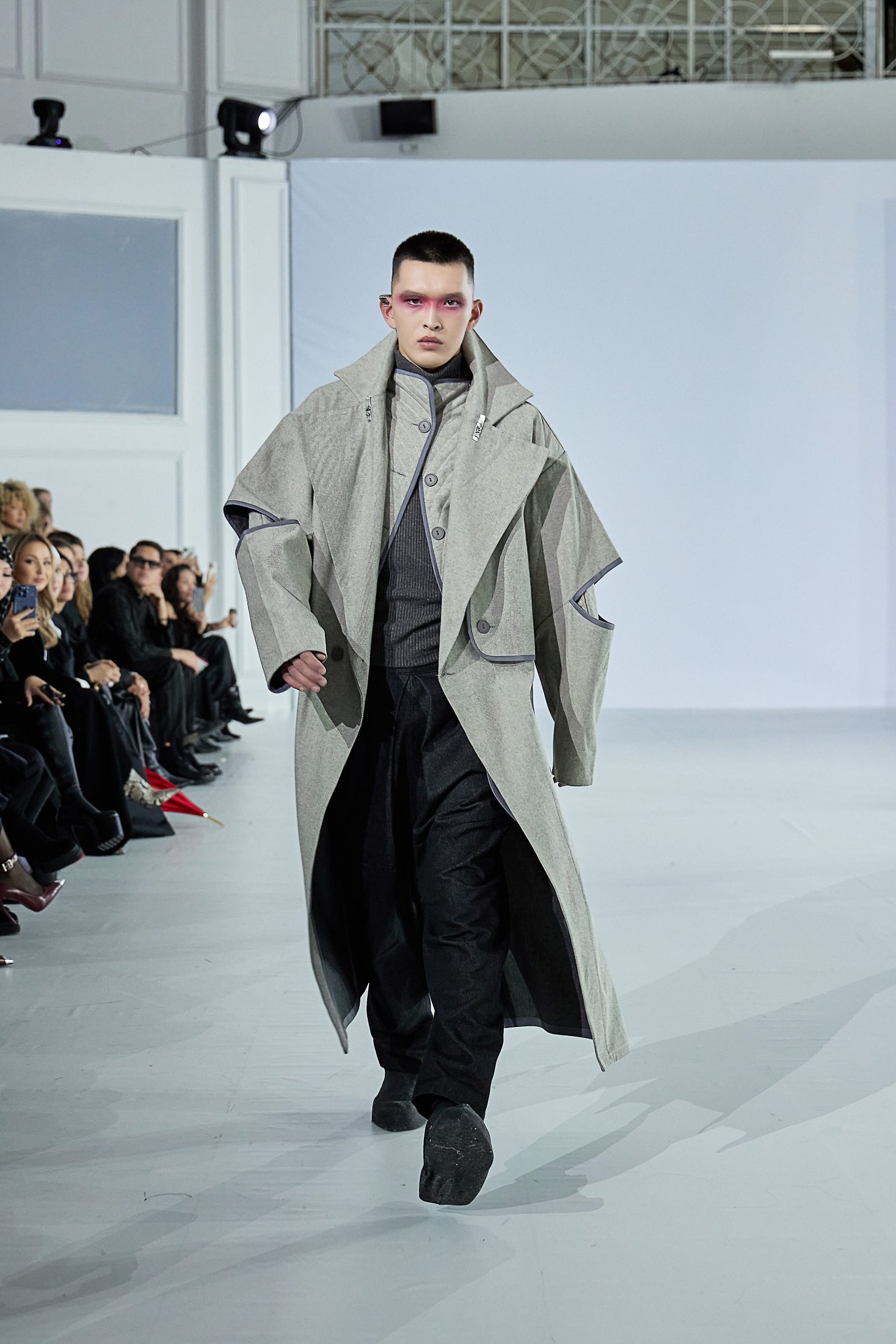 Kazakhstan Fashion Week