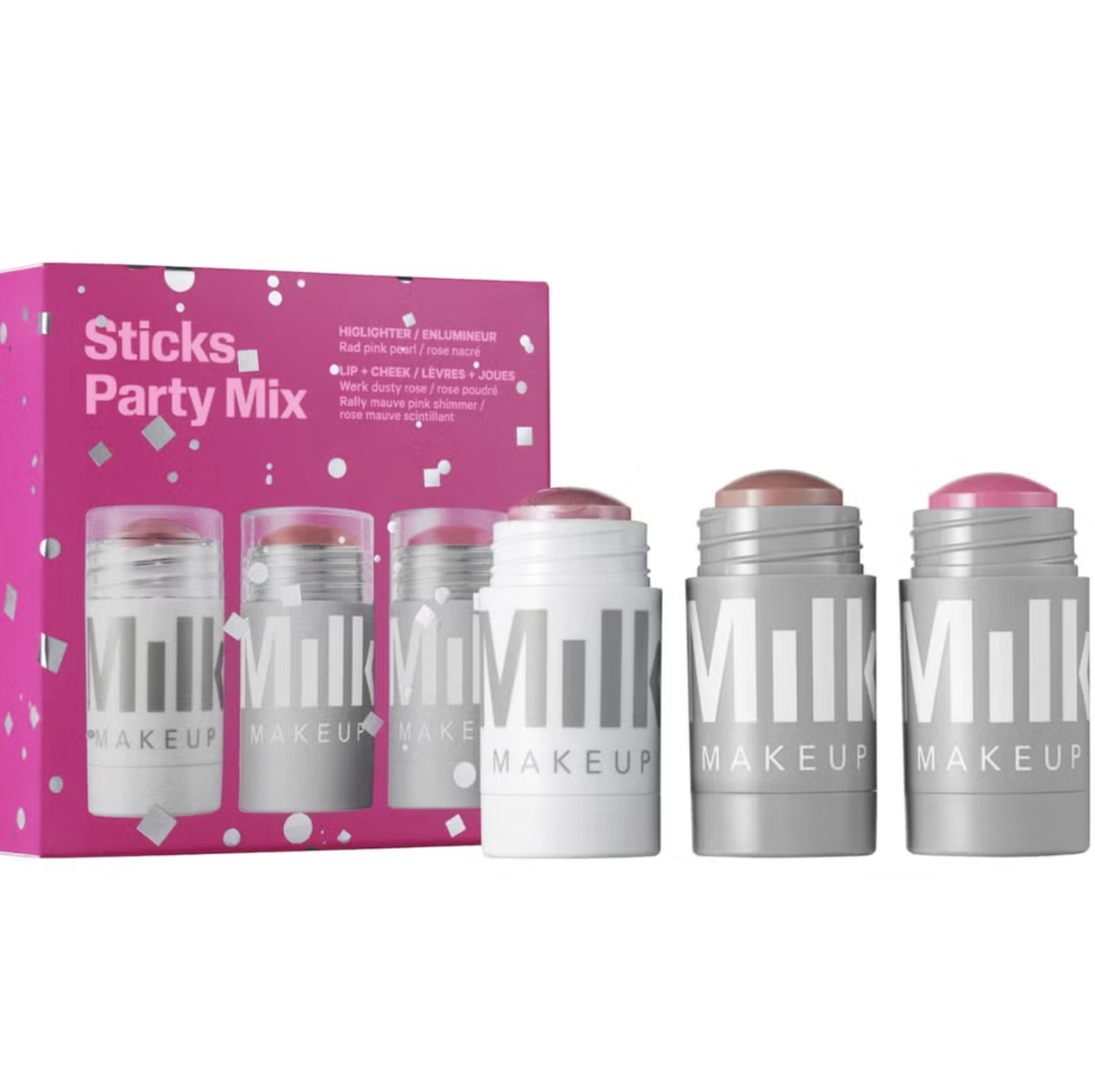 бьюти-подарки