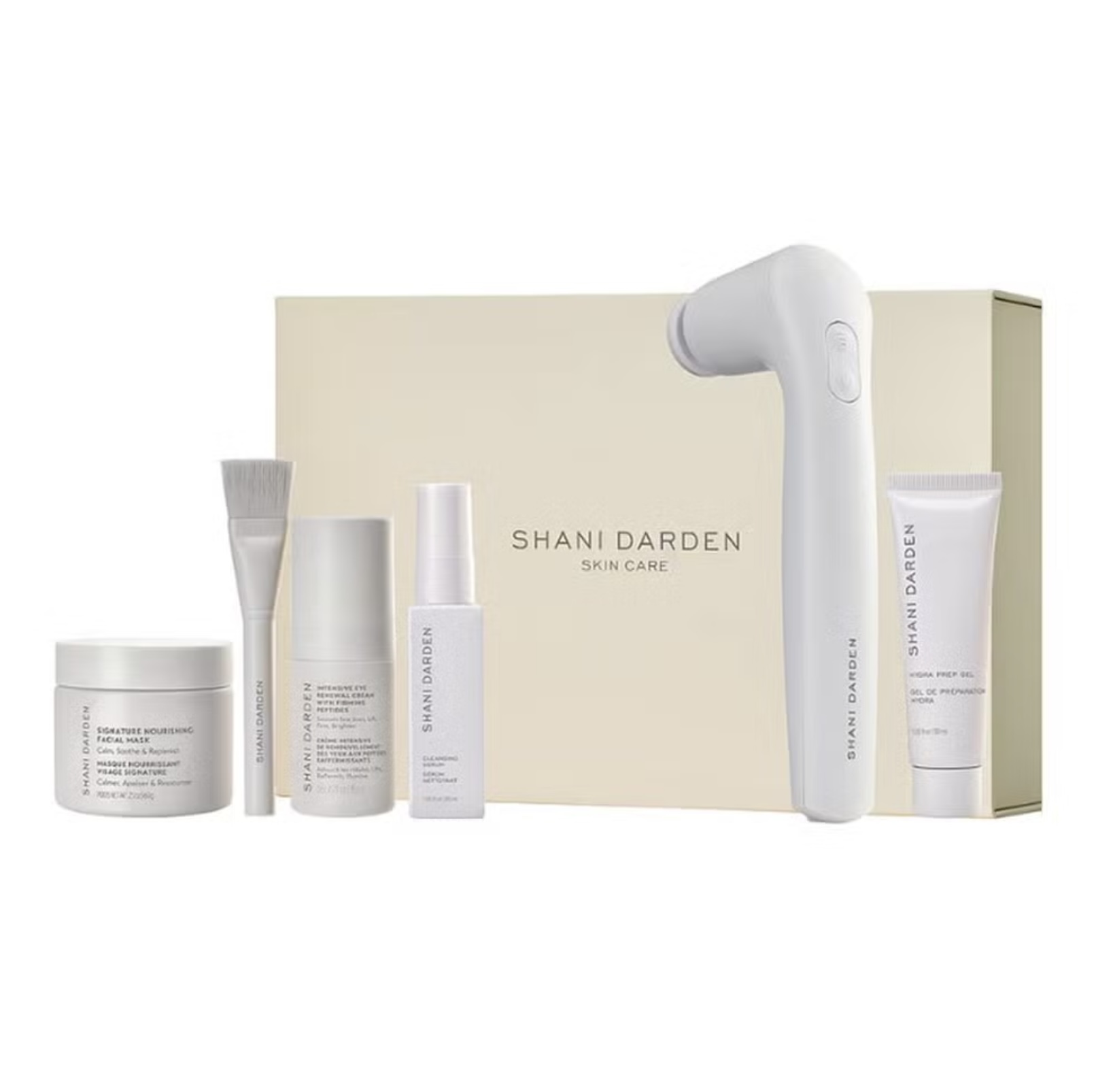 бьюти-подарки