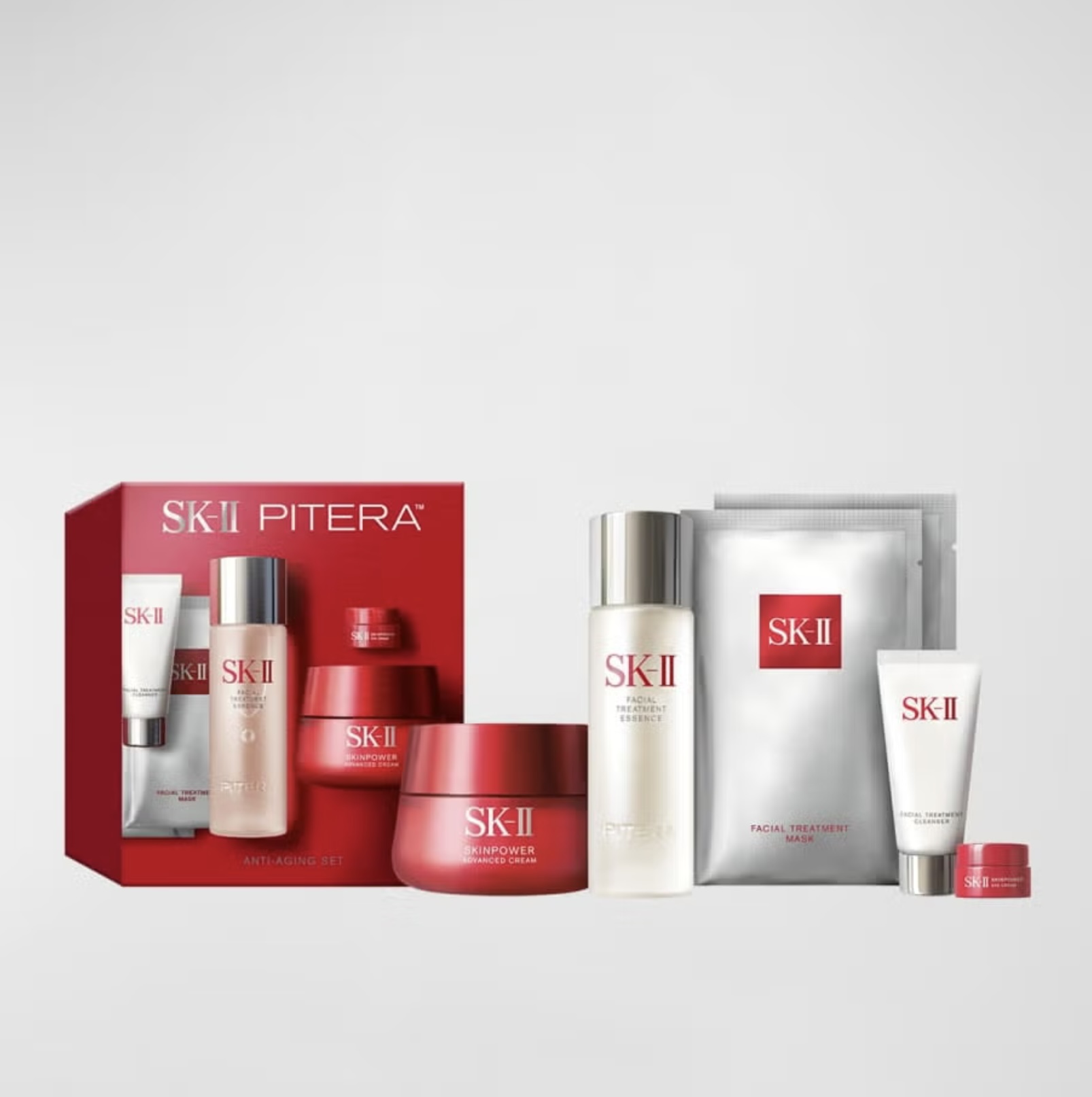 бьюти-подарки