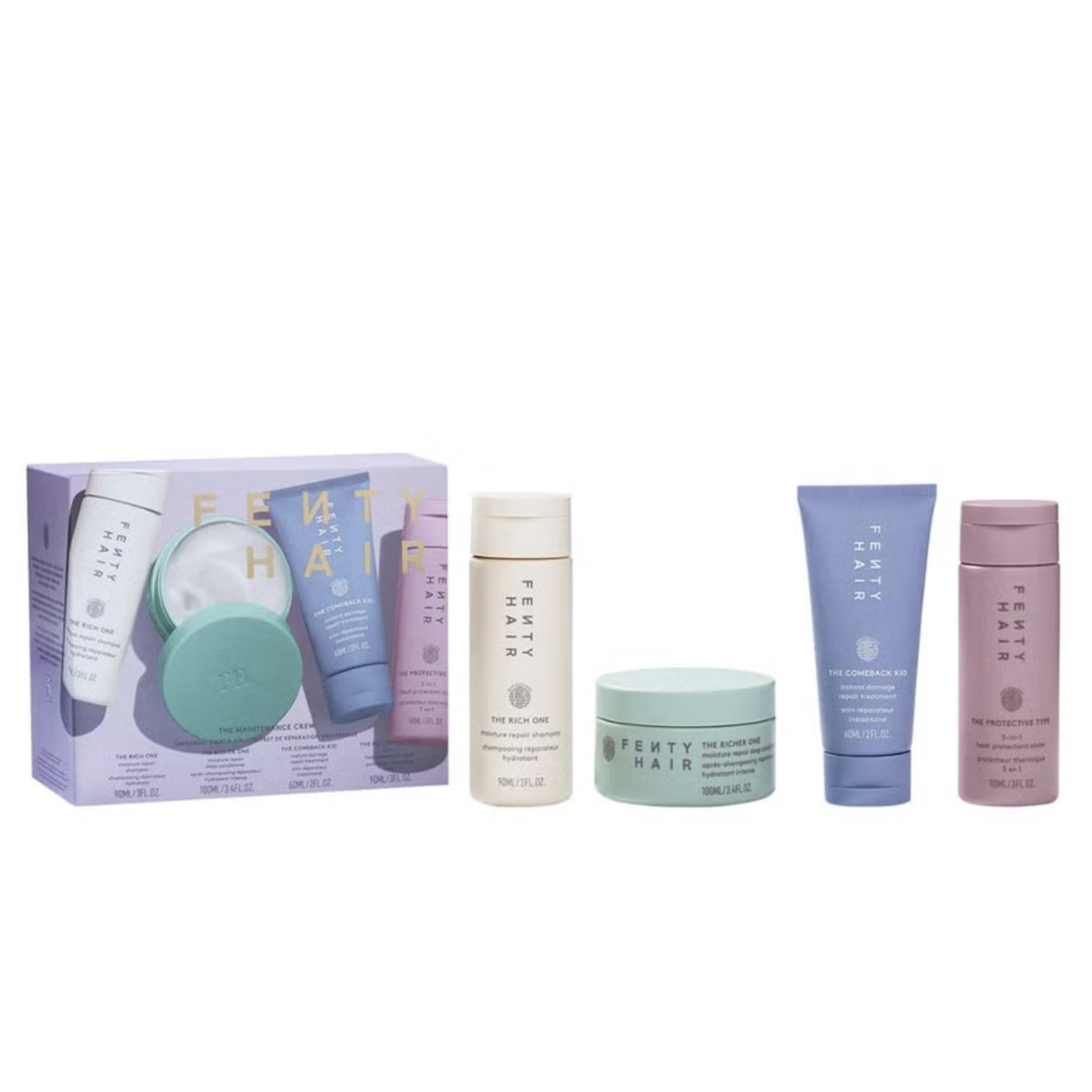 бьюти-подарки