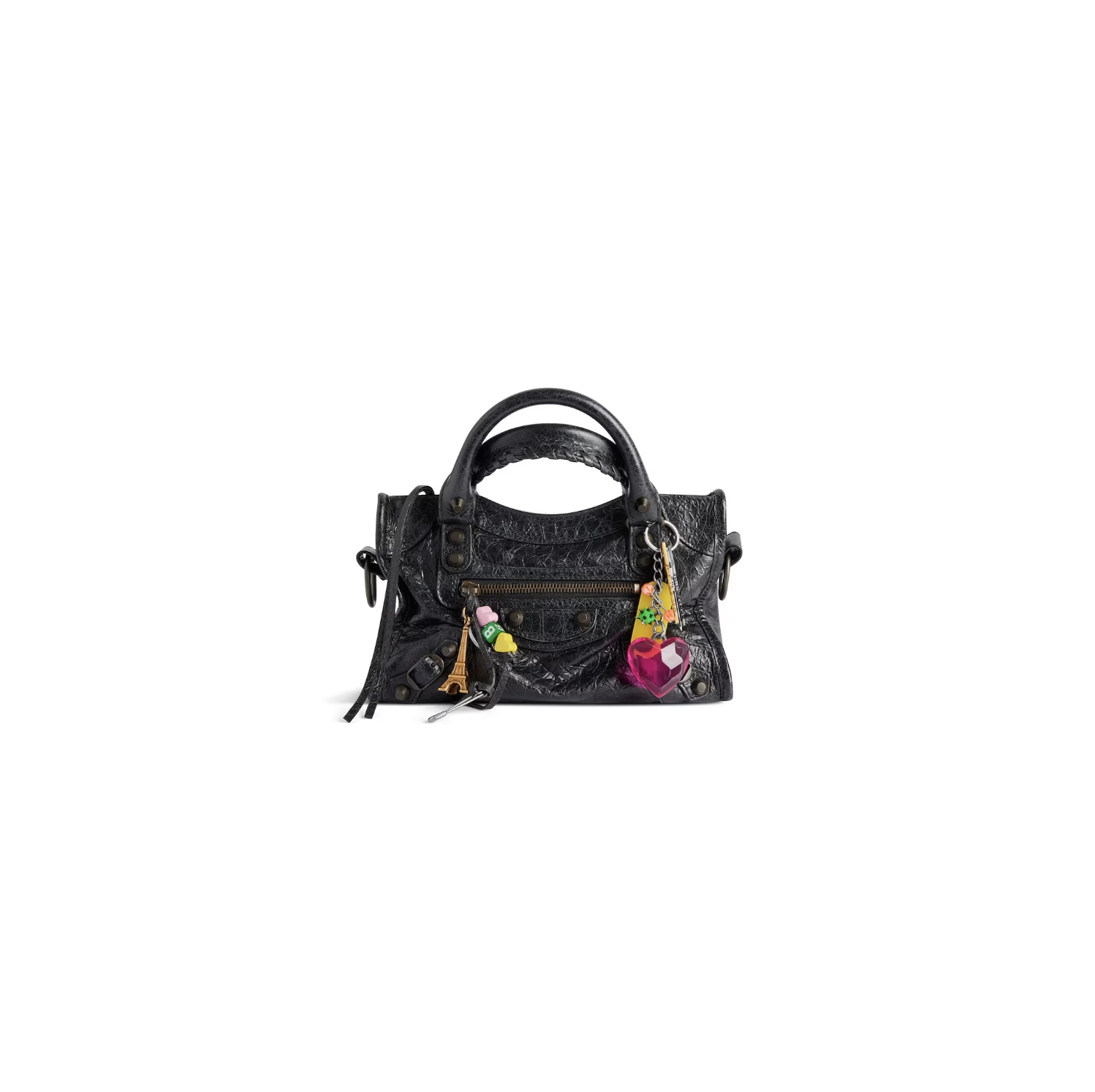 сумка Balenciaga Le City