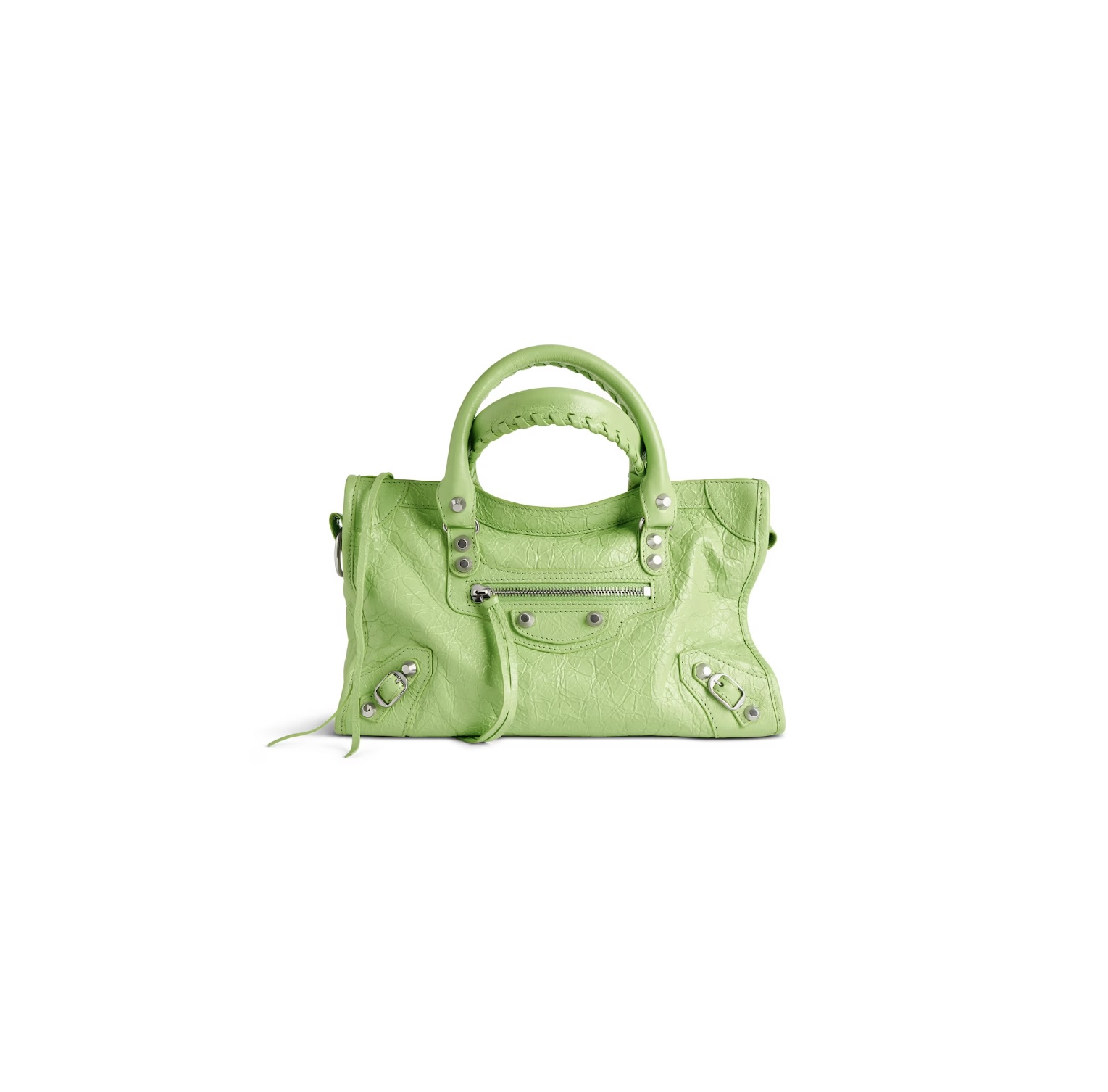 сумка Balenciaga Le City