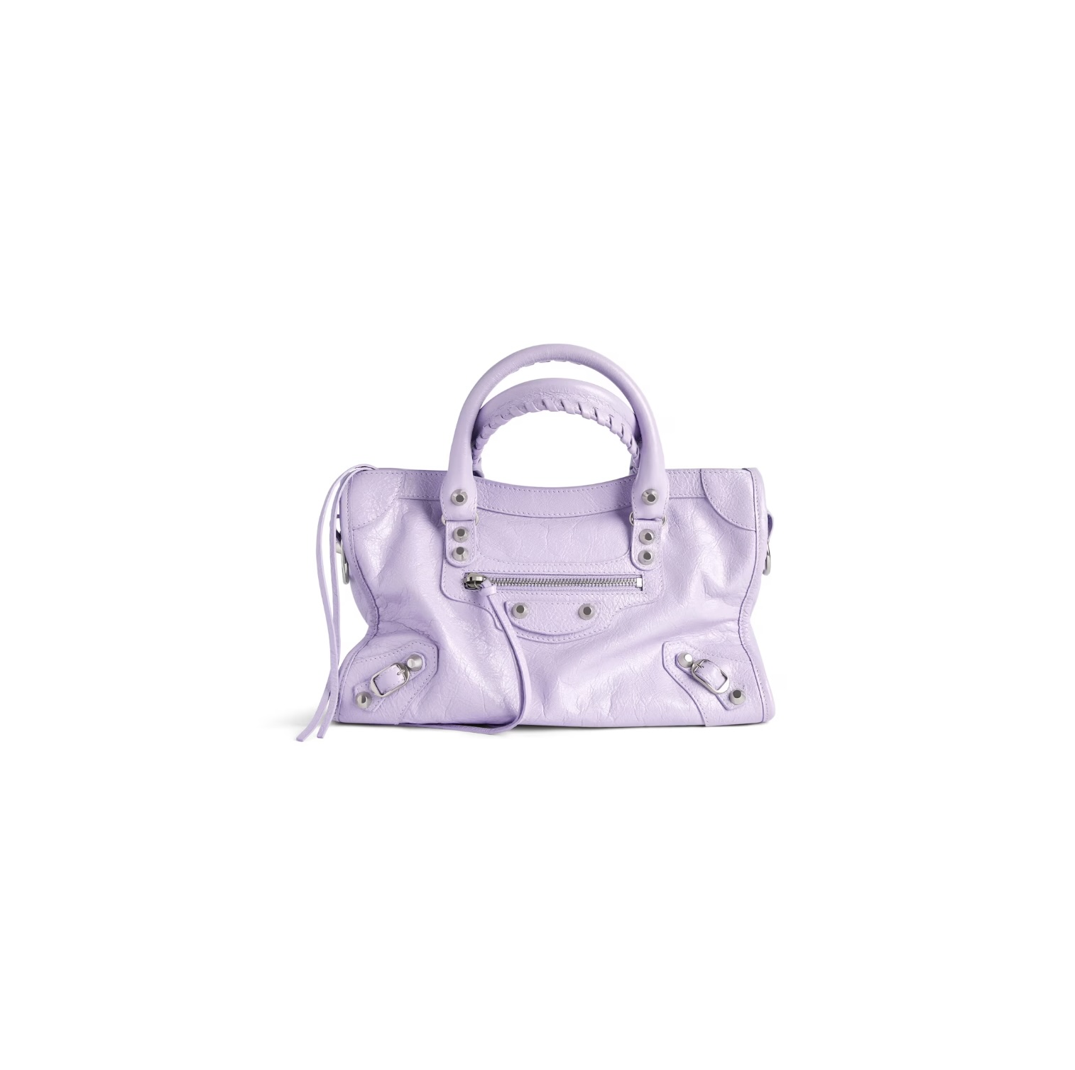 сумка Balenciaga Le City
