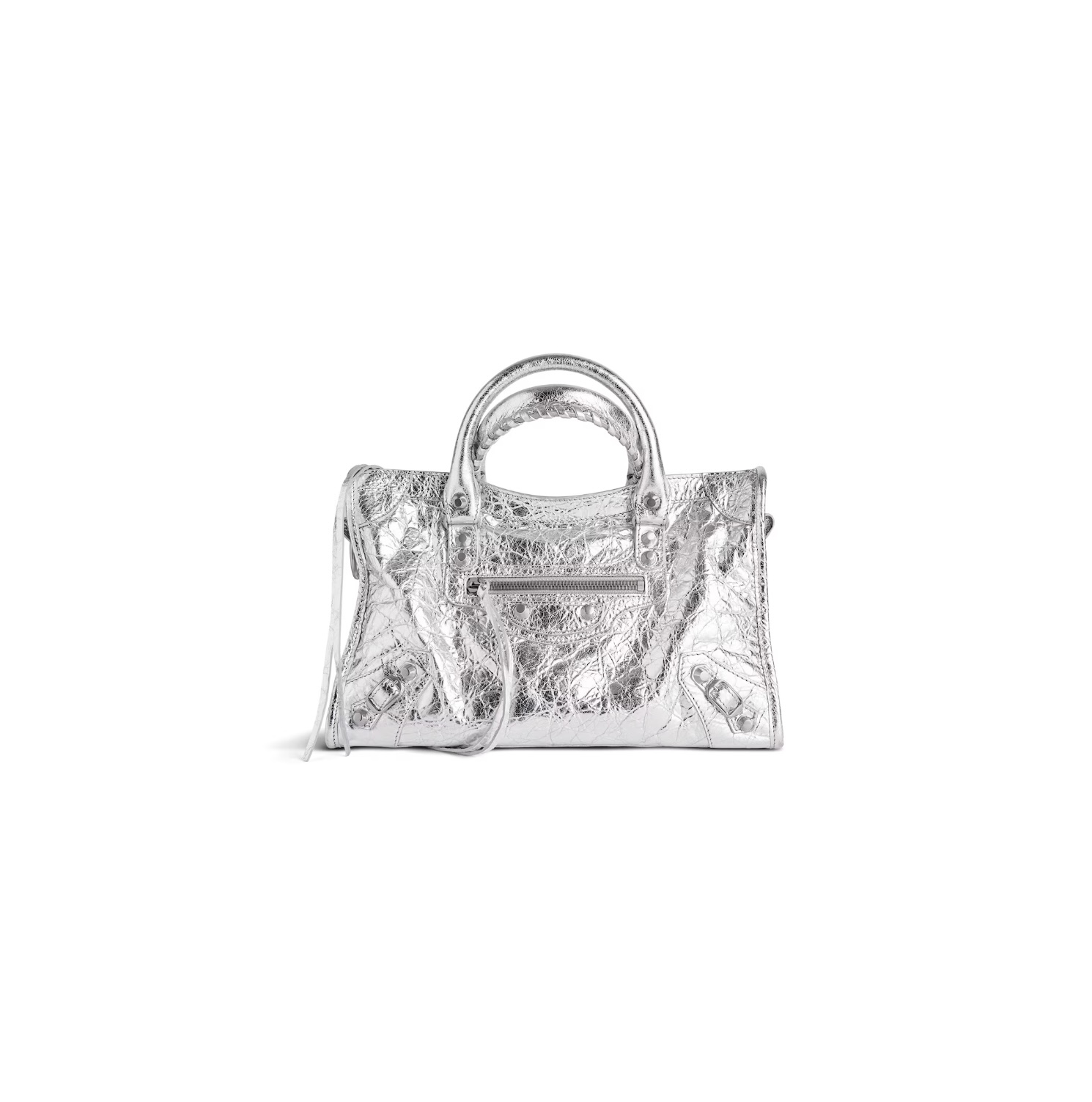 сумка Balenciaga Le City