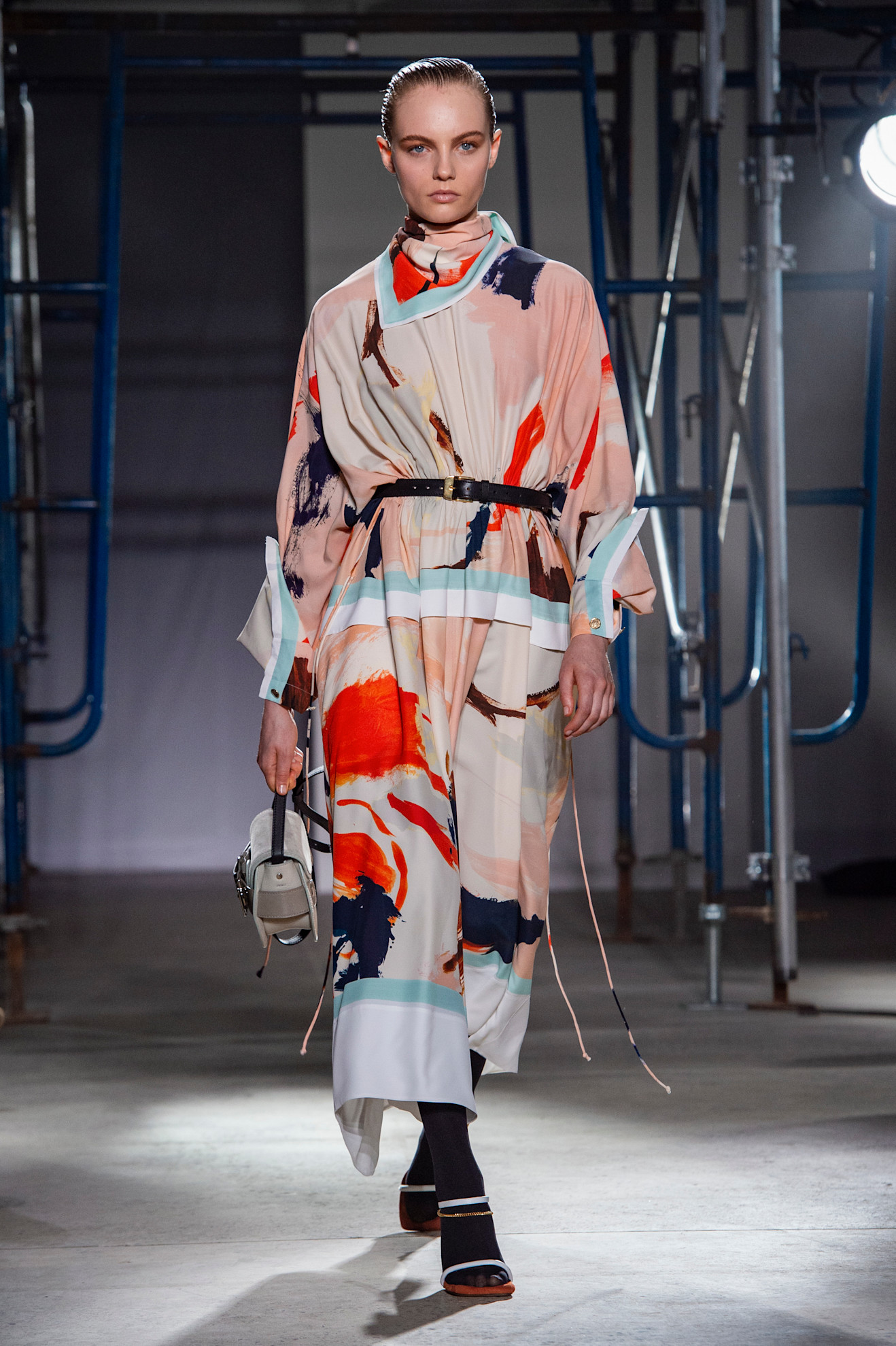 Маккалоу и Эрнандес Proenza Schouler