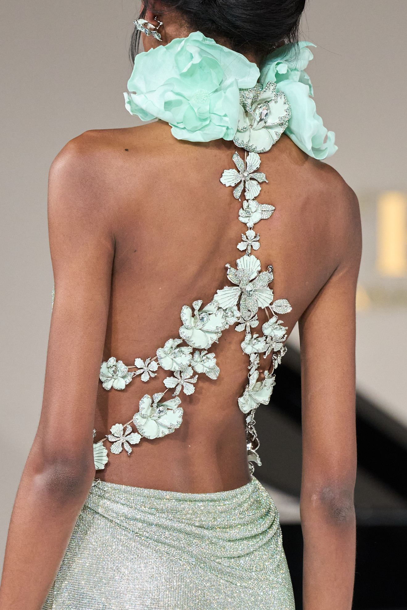 Неделя высокой моды