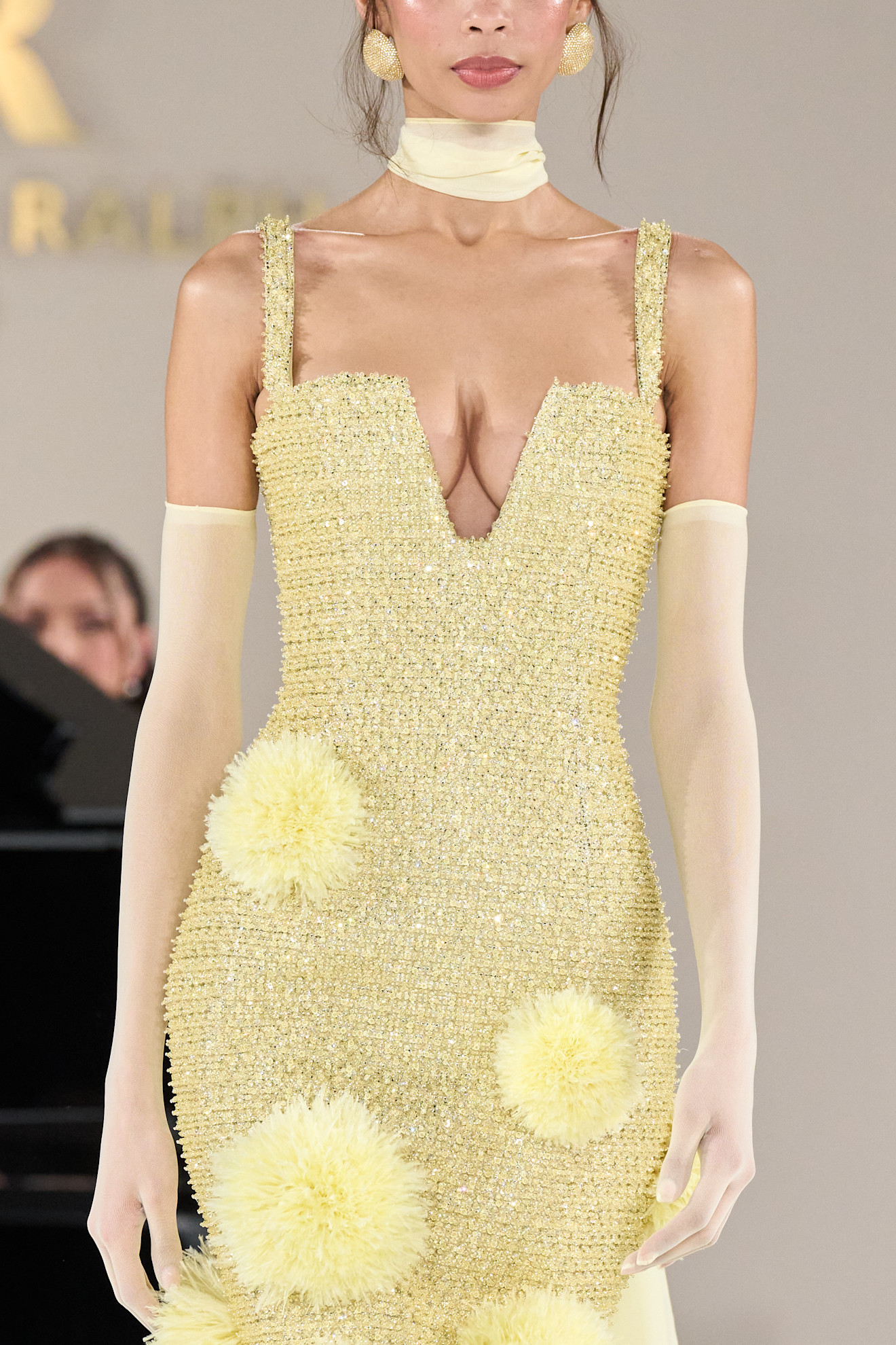 Неделя высокой моды