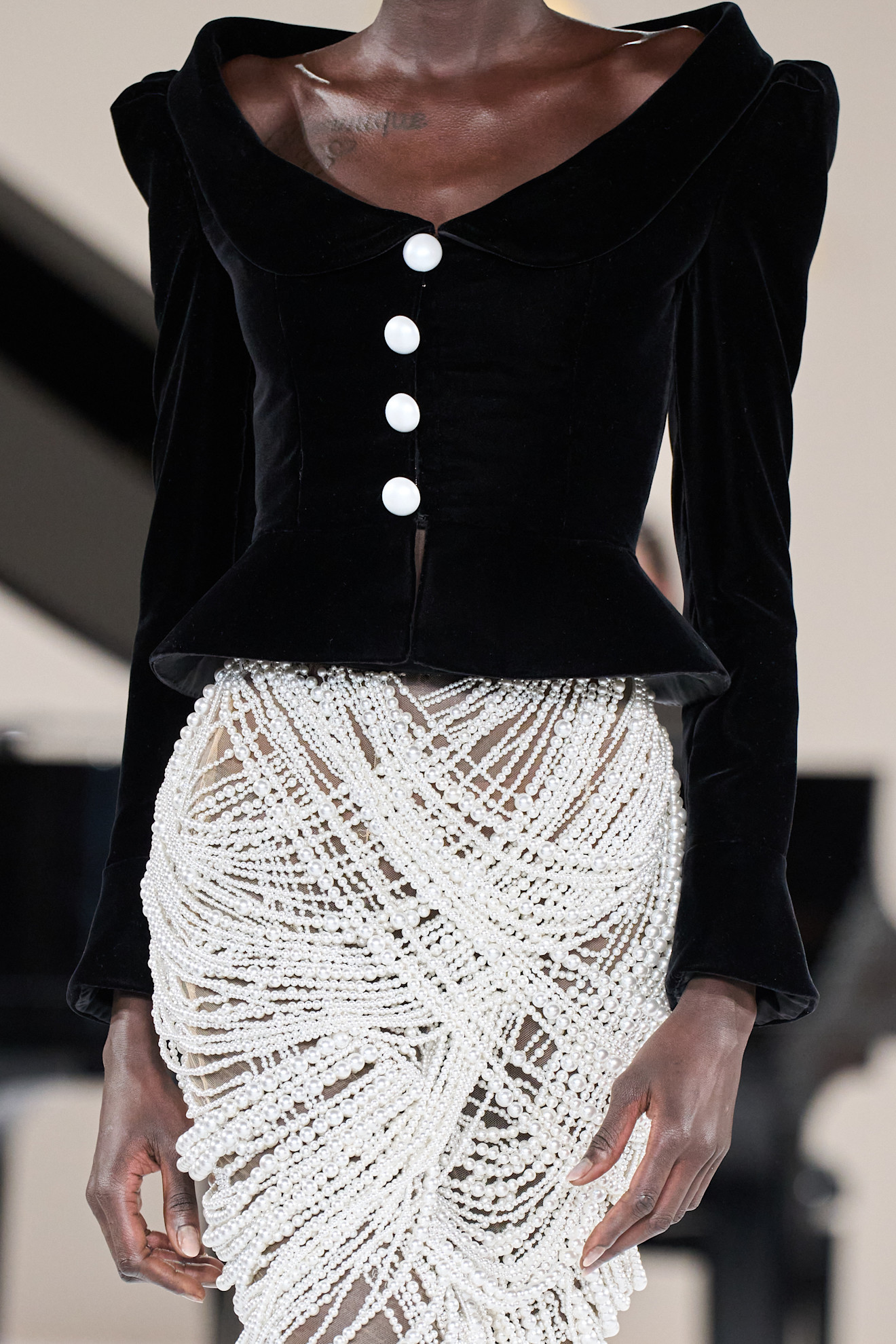 Неделя высокой моды