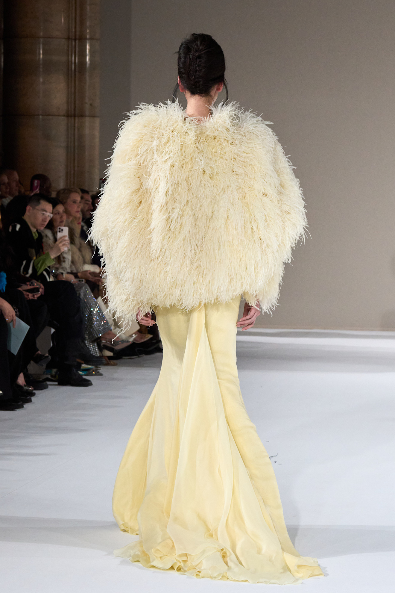 Неделя высокой моды