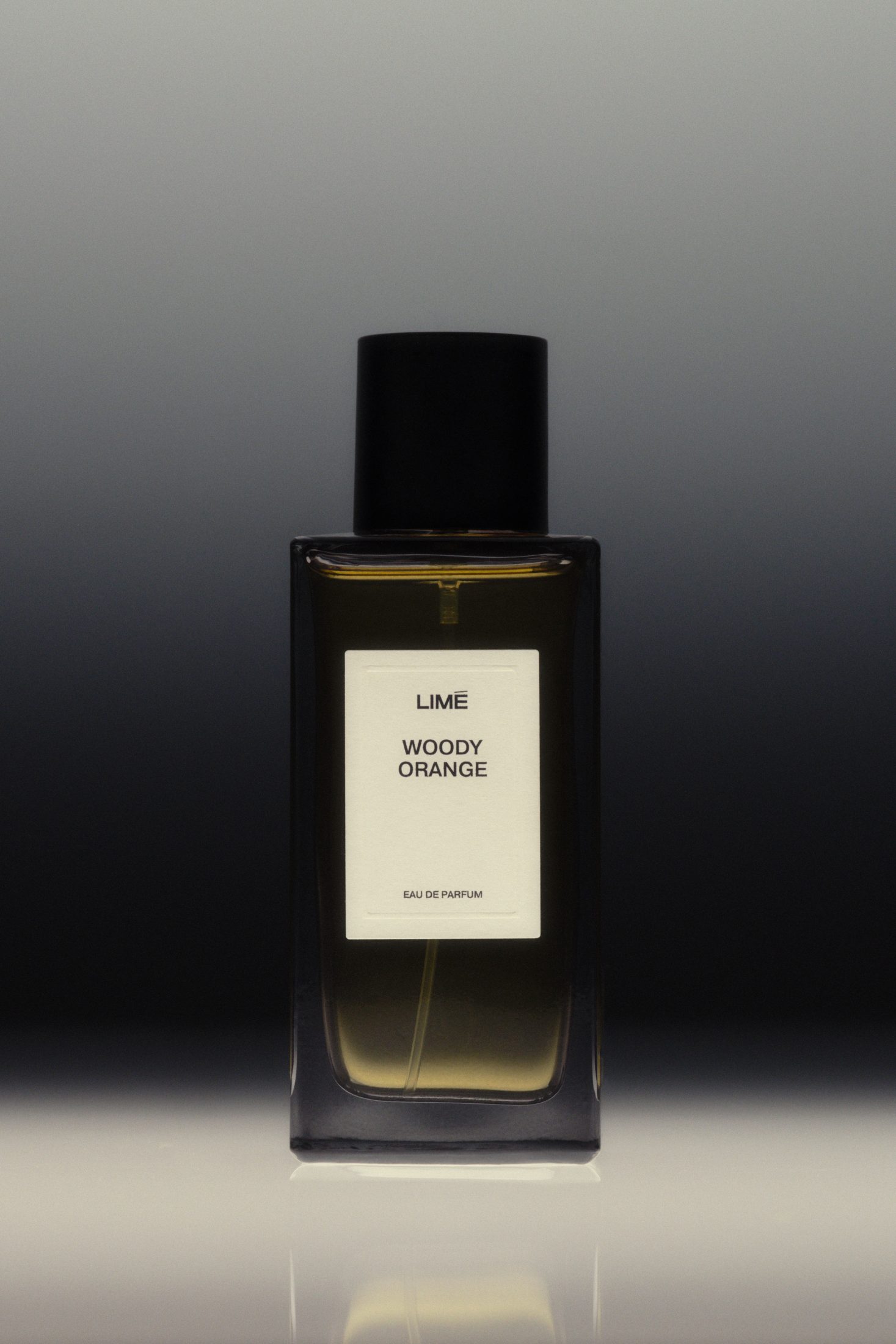 парфюмерная коллекция LIMÉ