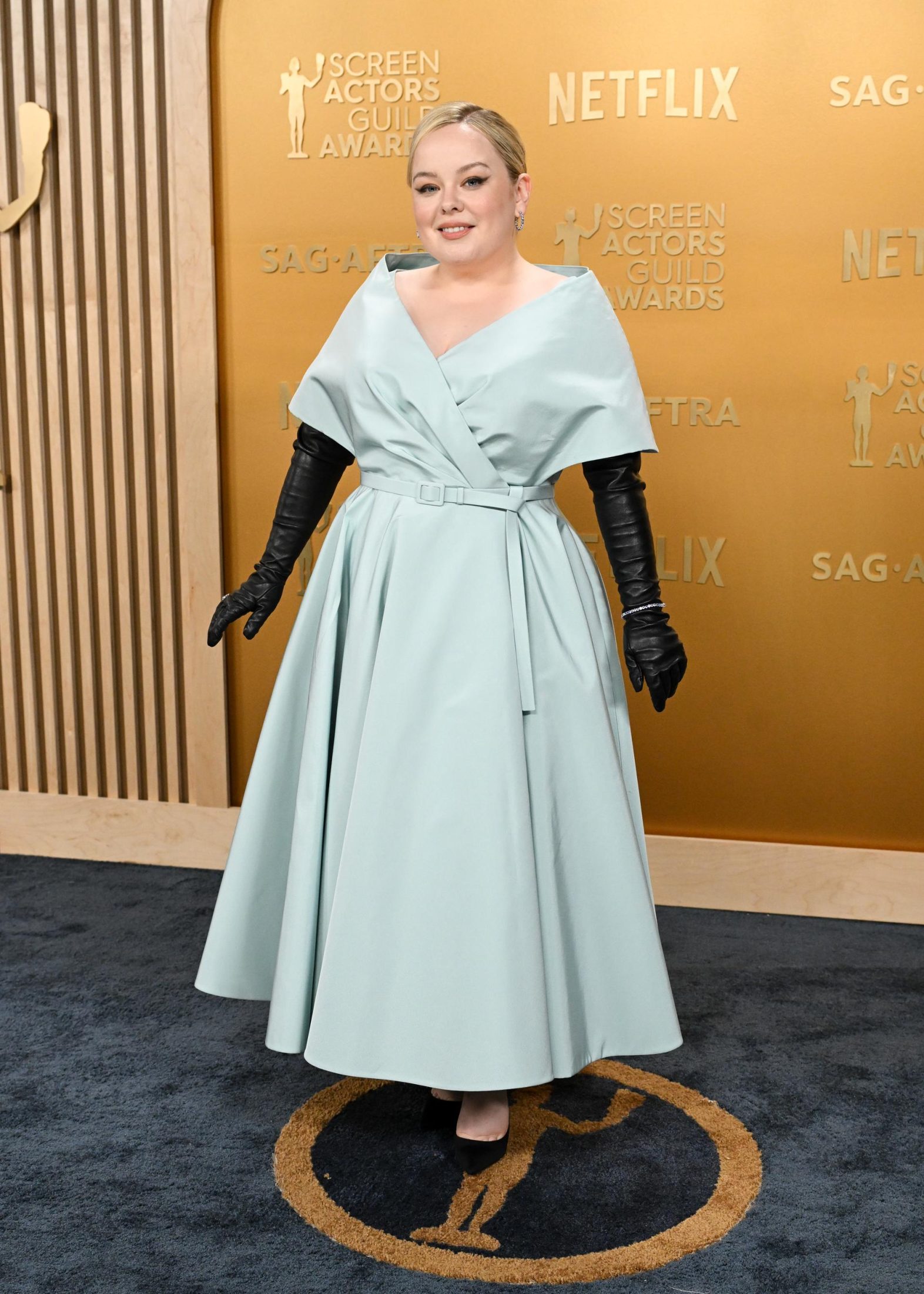  SAG Awards 2025
