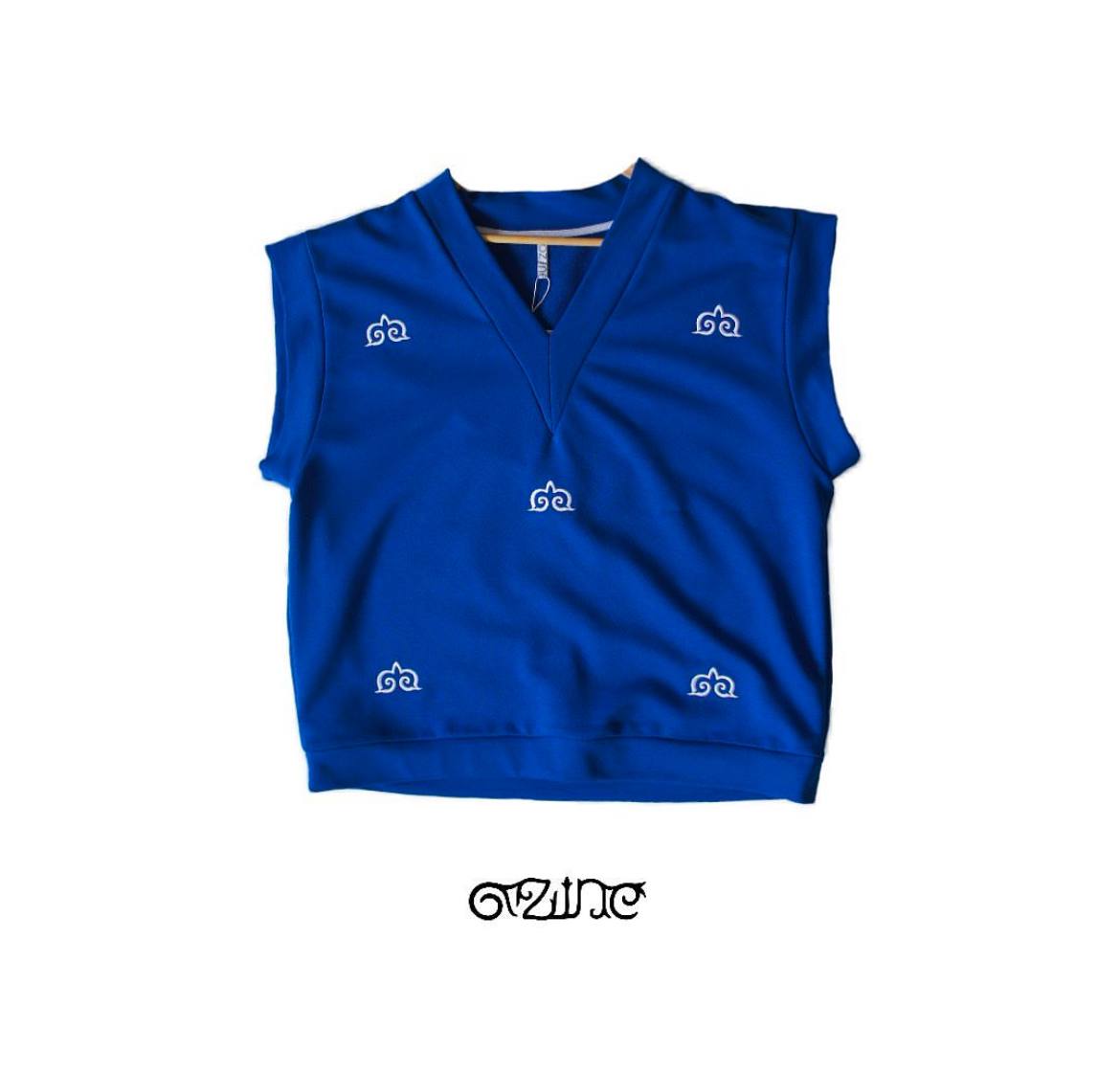 Подарки от казахстанских брендов