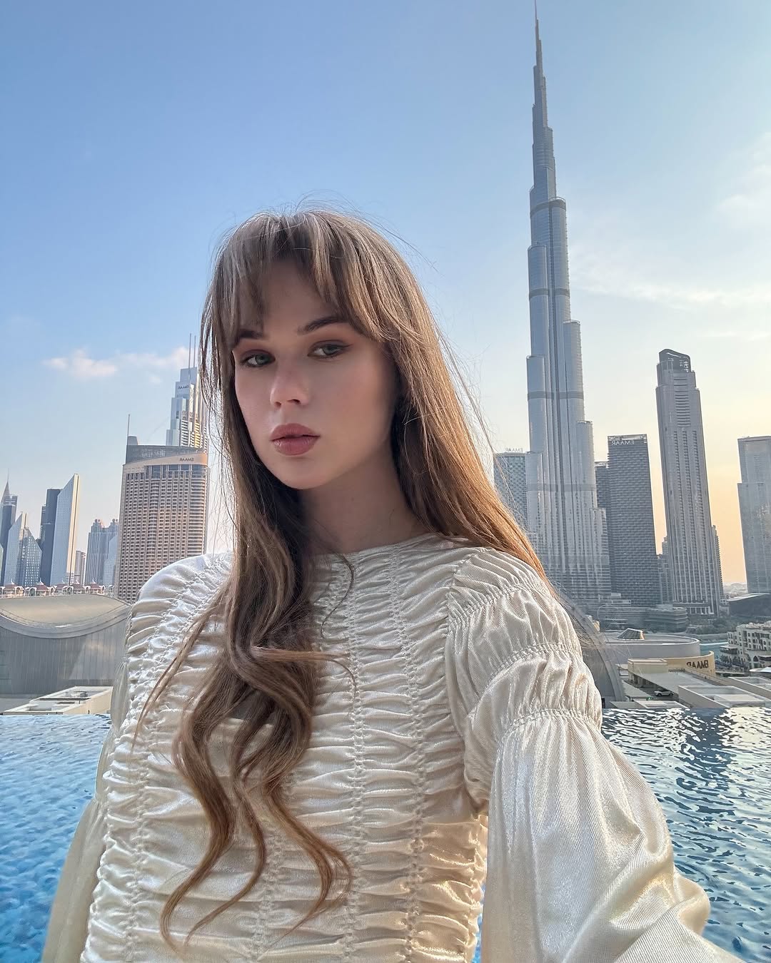 Эстетика богини