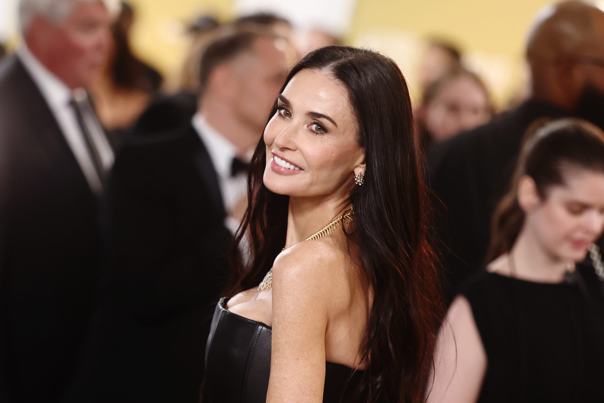 SAG Awards 2025