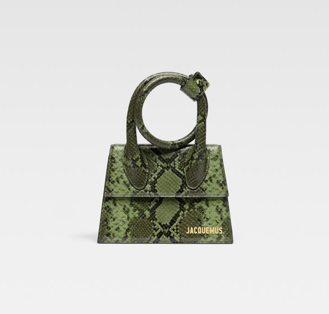 сумка Jacquemus Le Chiquito