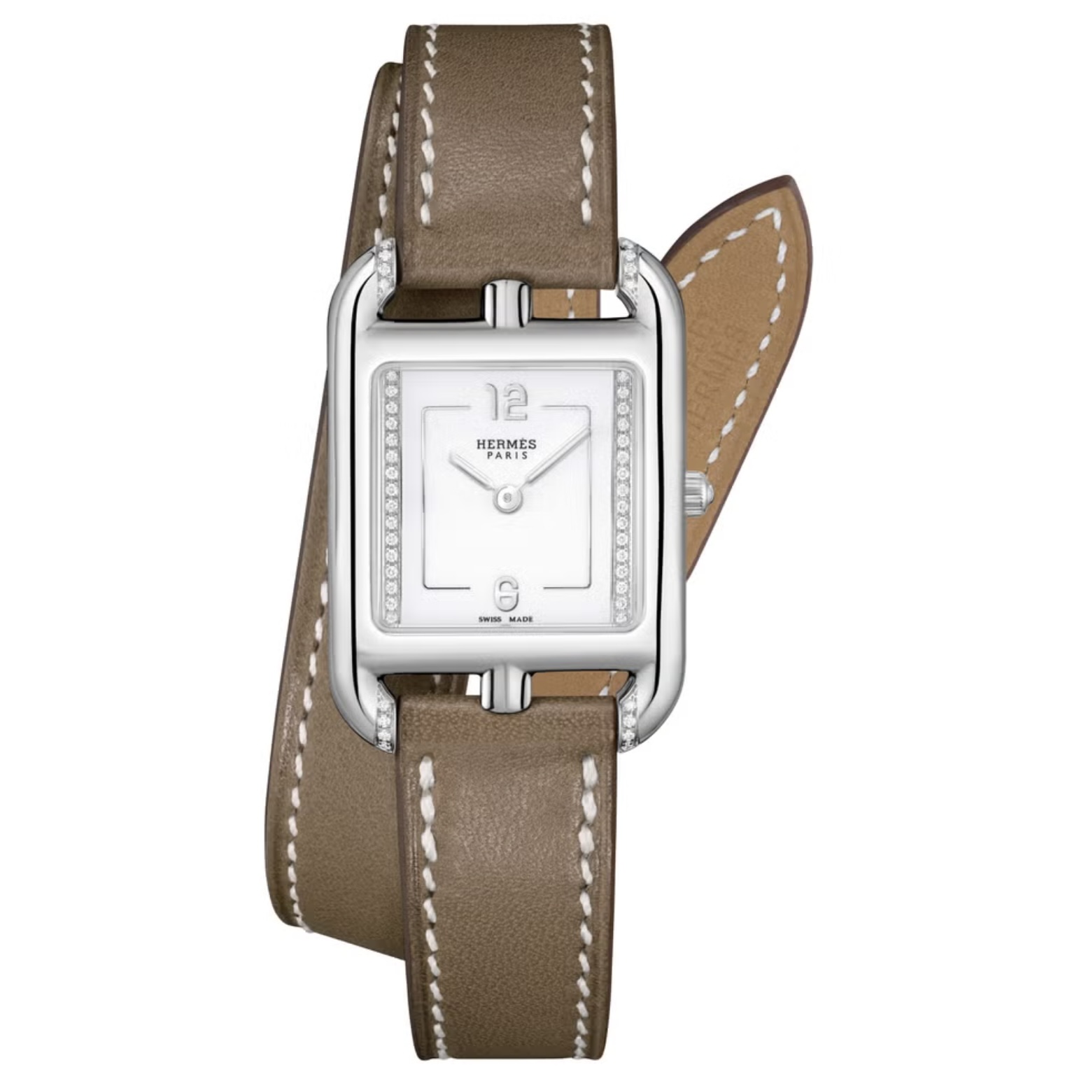 культовые женские часы