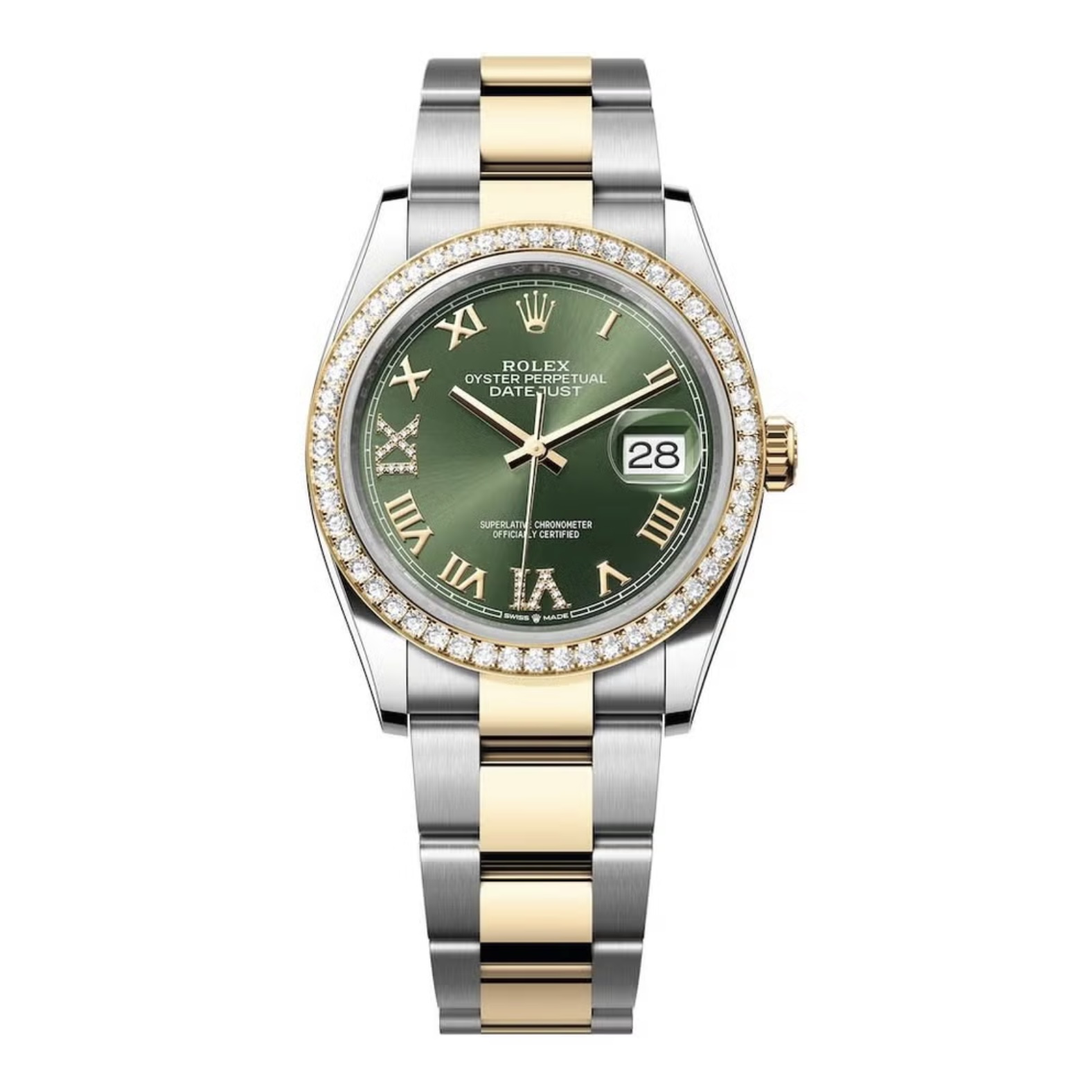 культовые женские часы