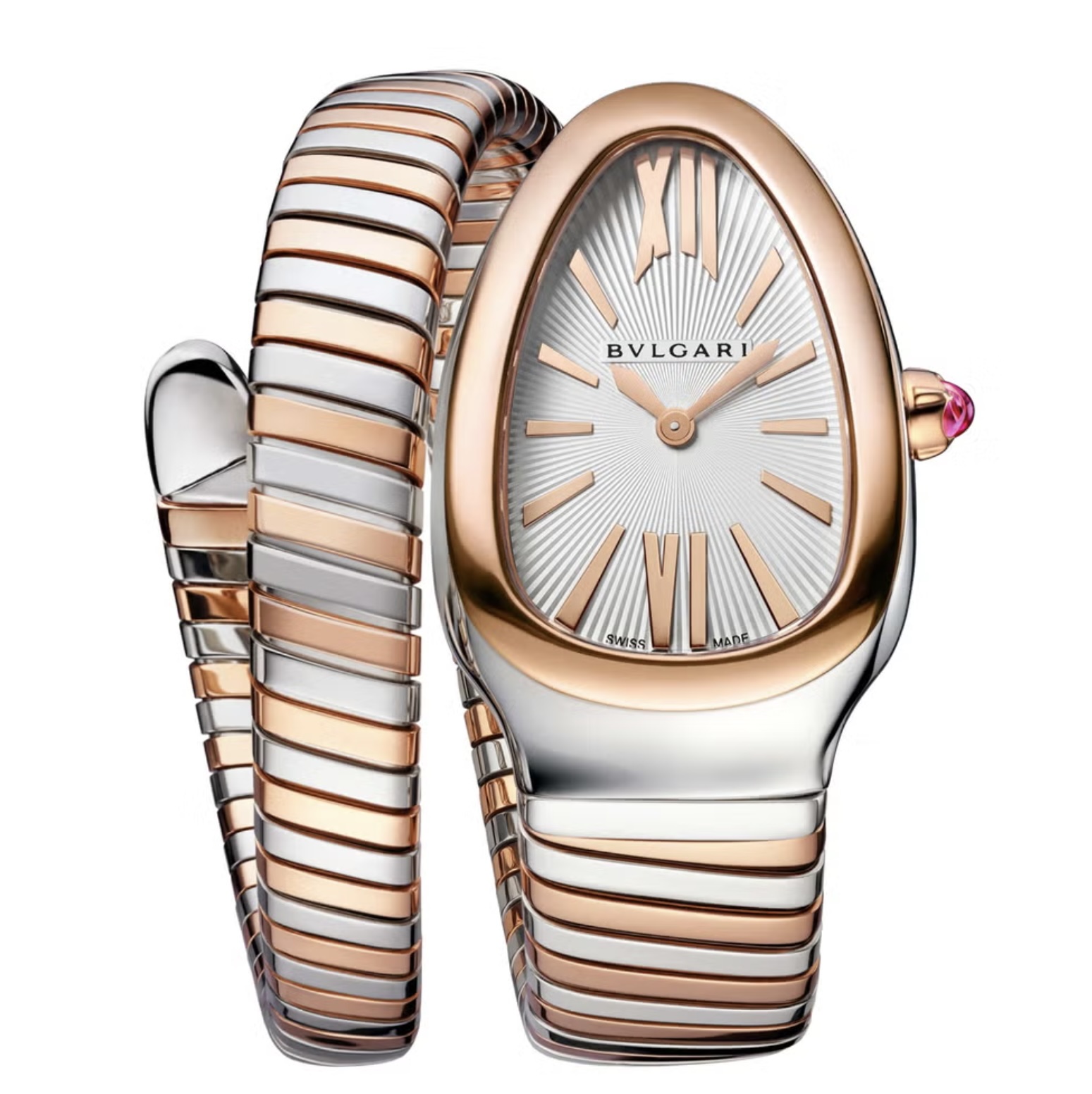 культовые женские часы